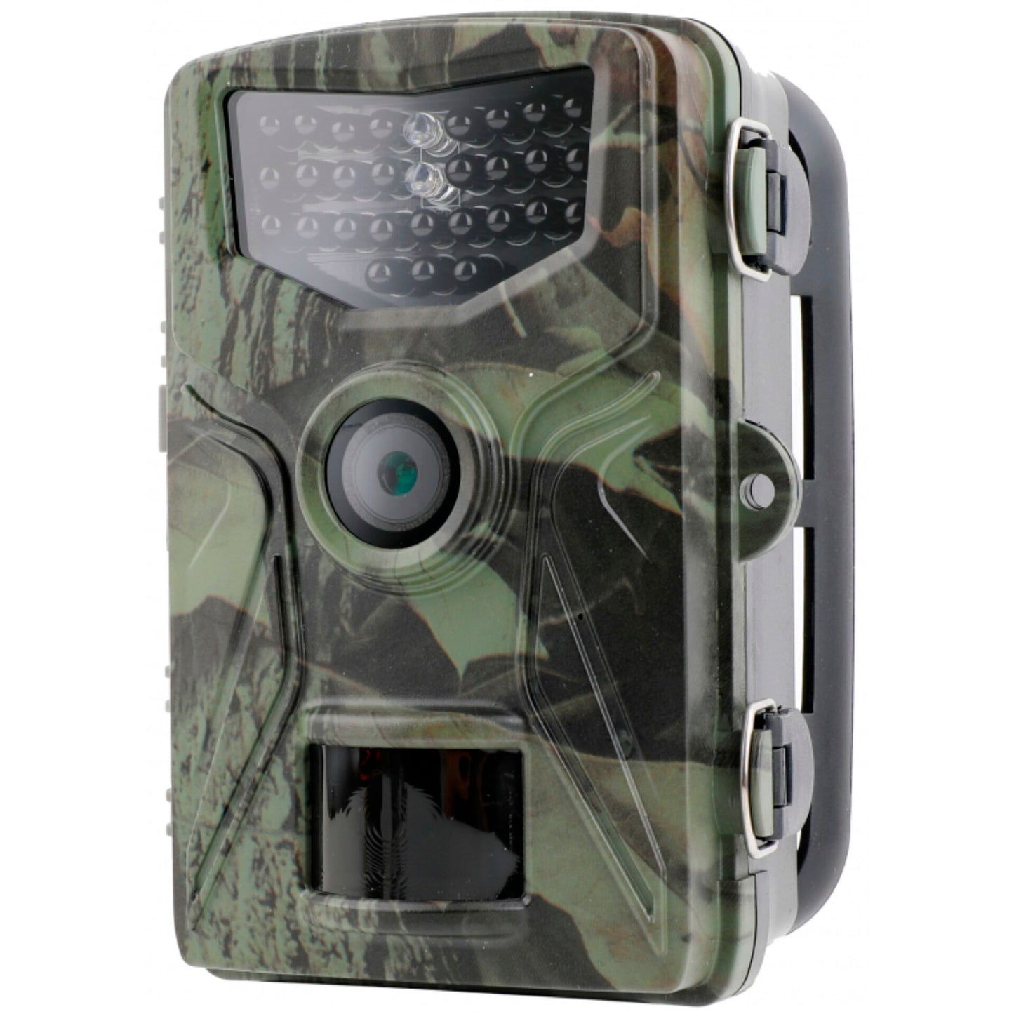 Braun Scouting Cam Black575