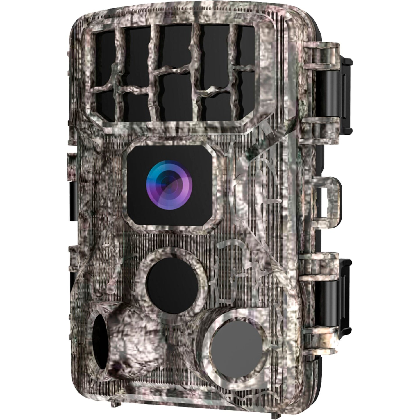 Braun Scouting Cam Black400 WiFi 4K