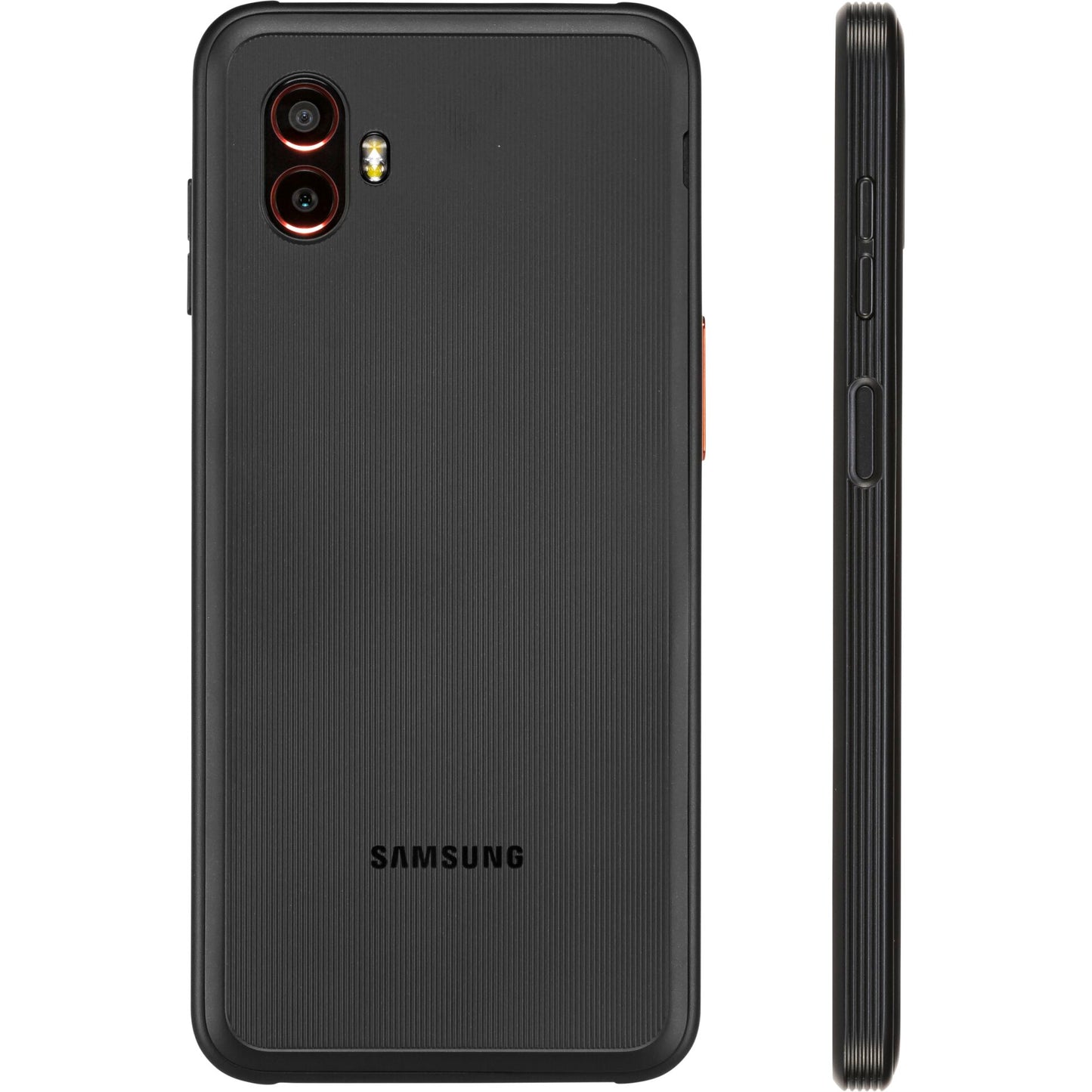 Samsung Galaxy XCover6 Pro Enterprise Edition black 6+128GB
