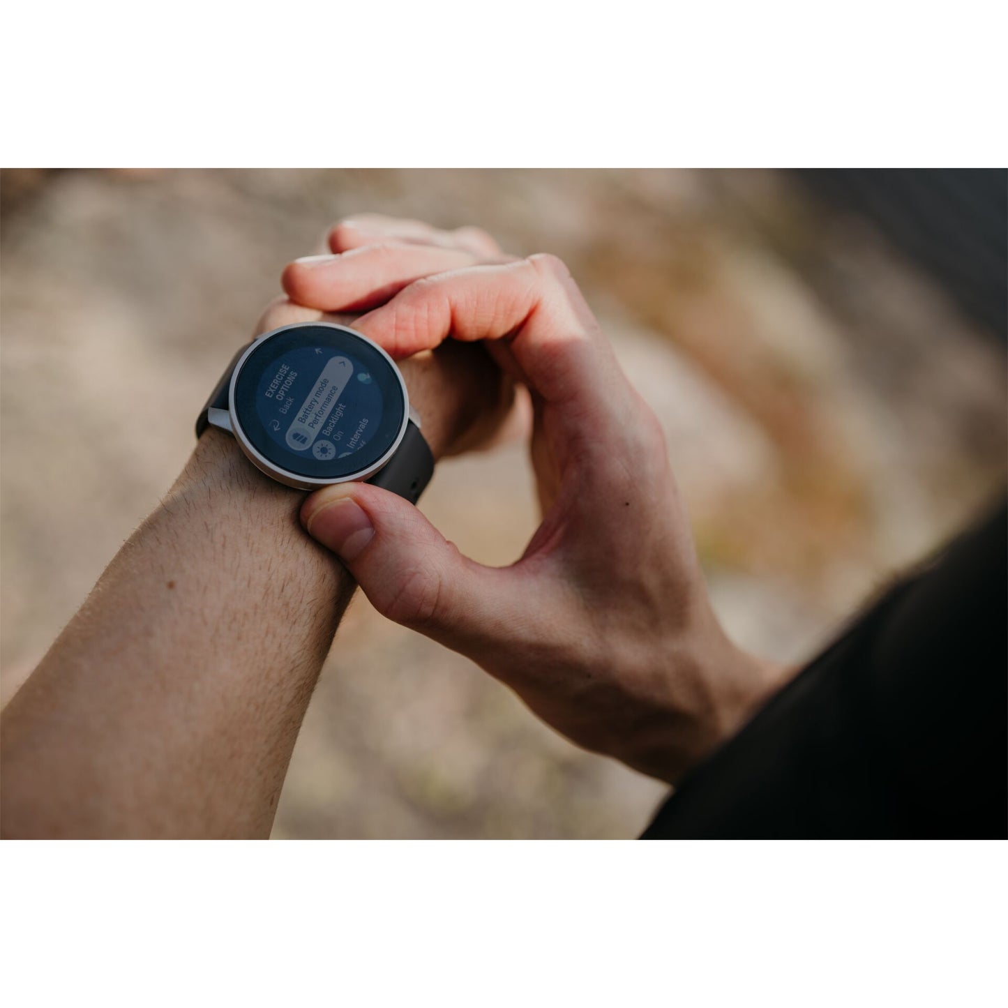 Suunto 9 Peak Pro Titanium Slate