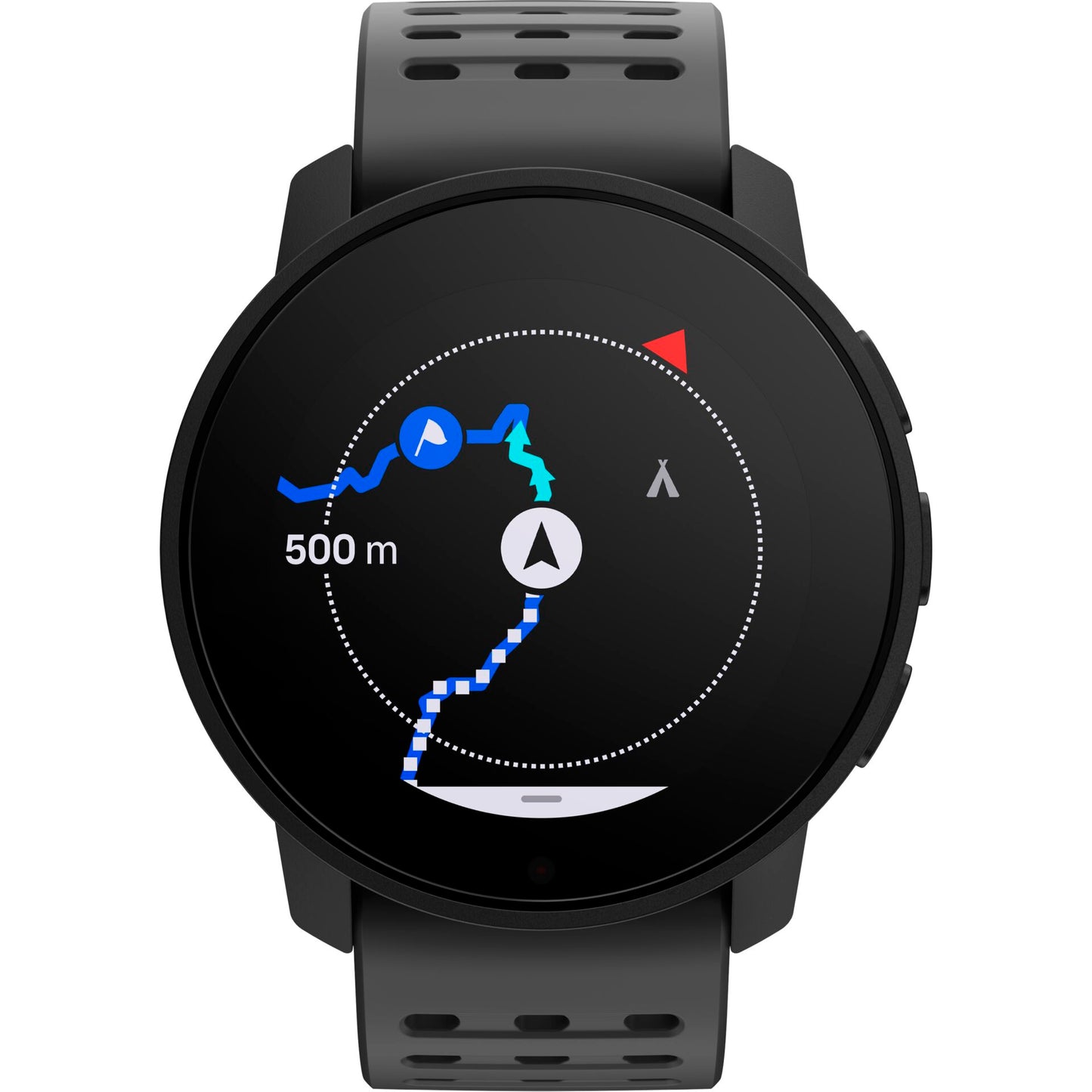 Suunto 9 Peak Pro All Black