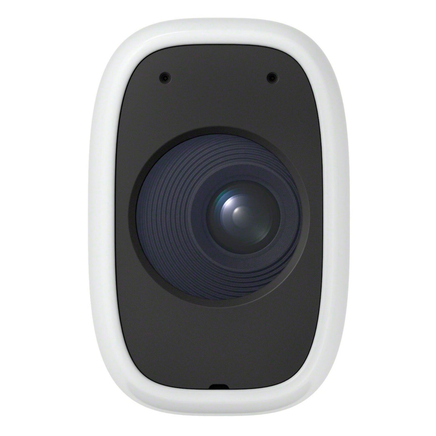Canon PowerShot Zoom Essential Kit white