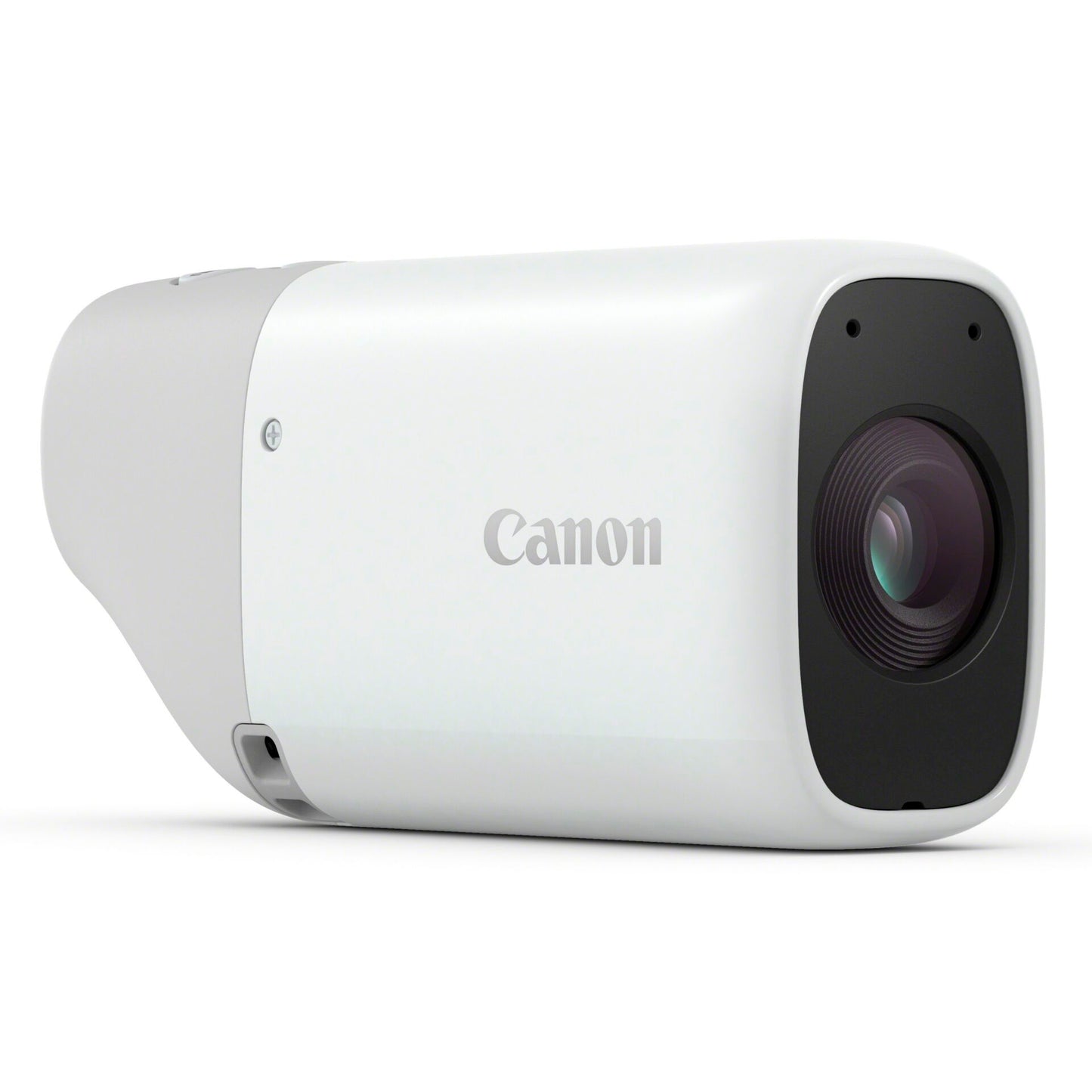 Canon PowerShot Zoom Essential Kit white