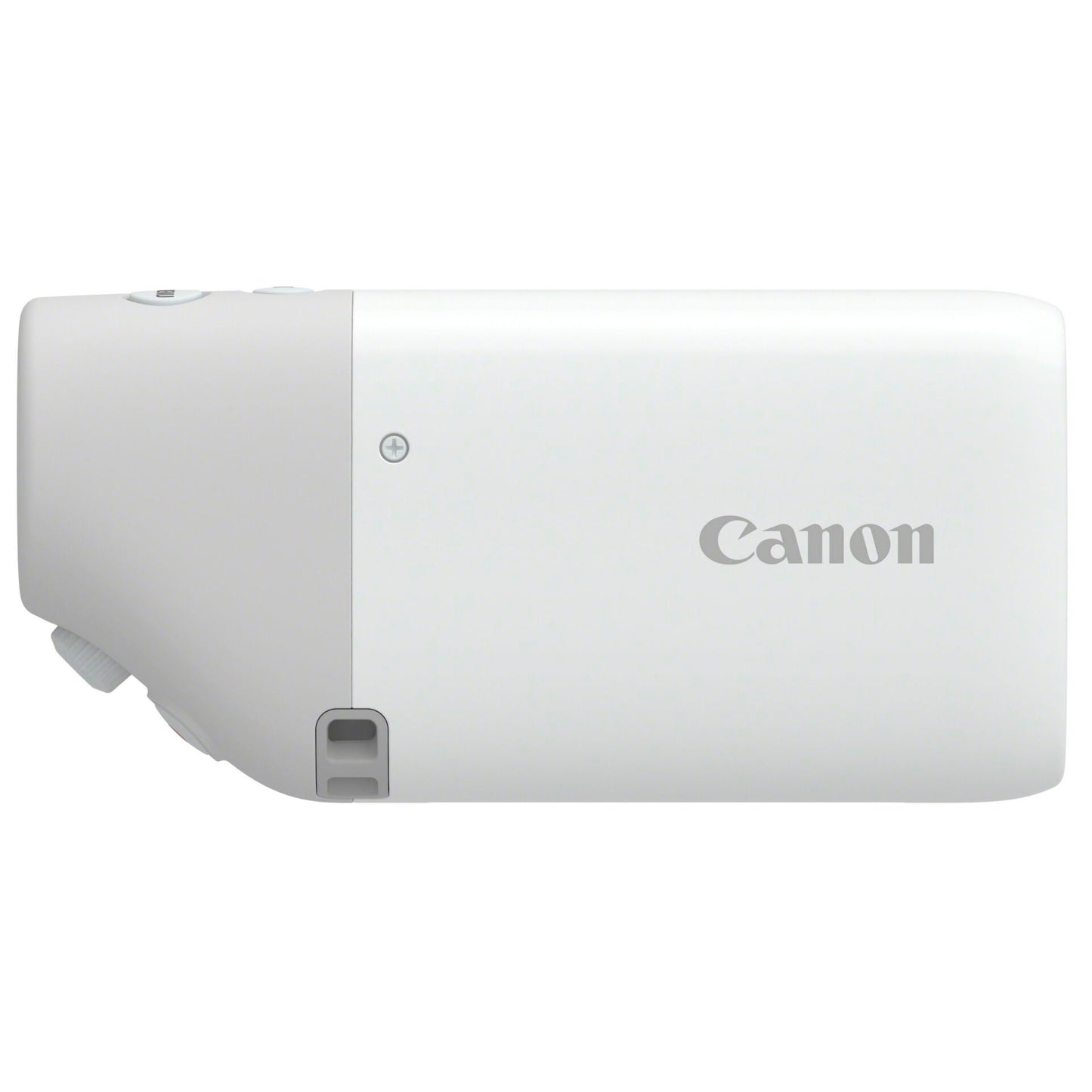 Canon PowerShot Zoom Essential Kit white