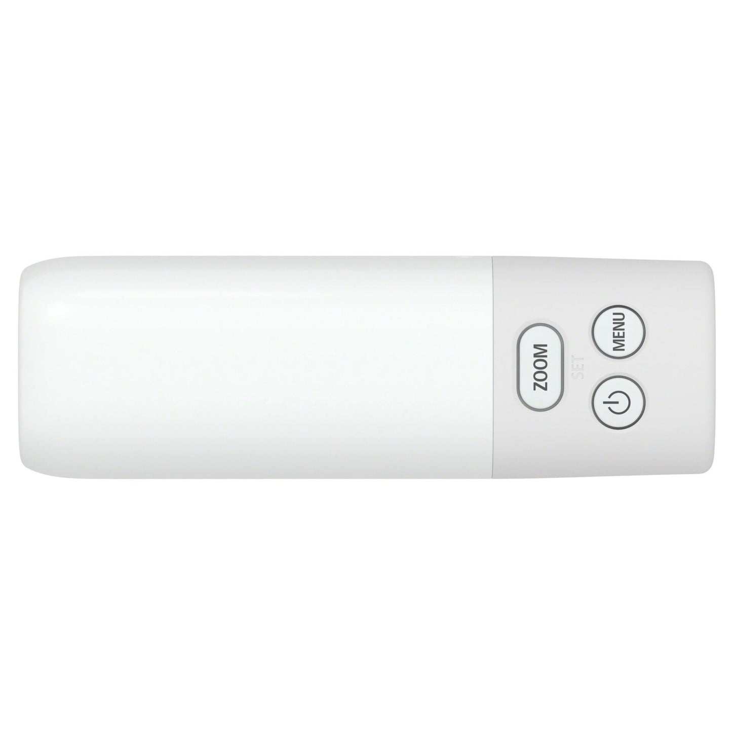 Canon PowerShot Zoom Essential Kit white