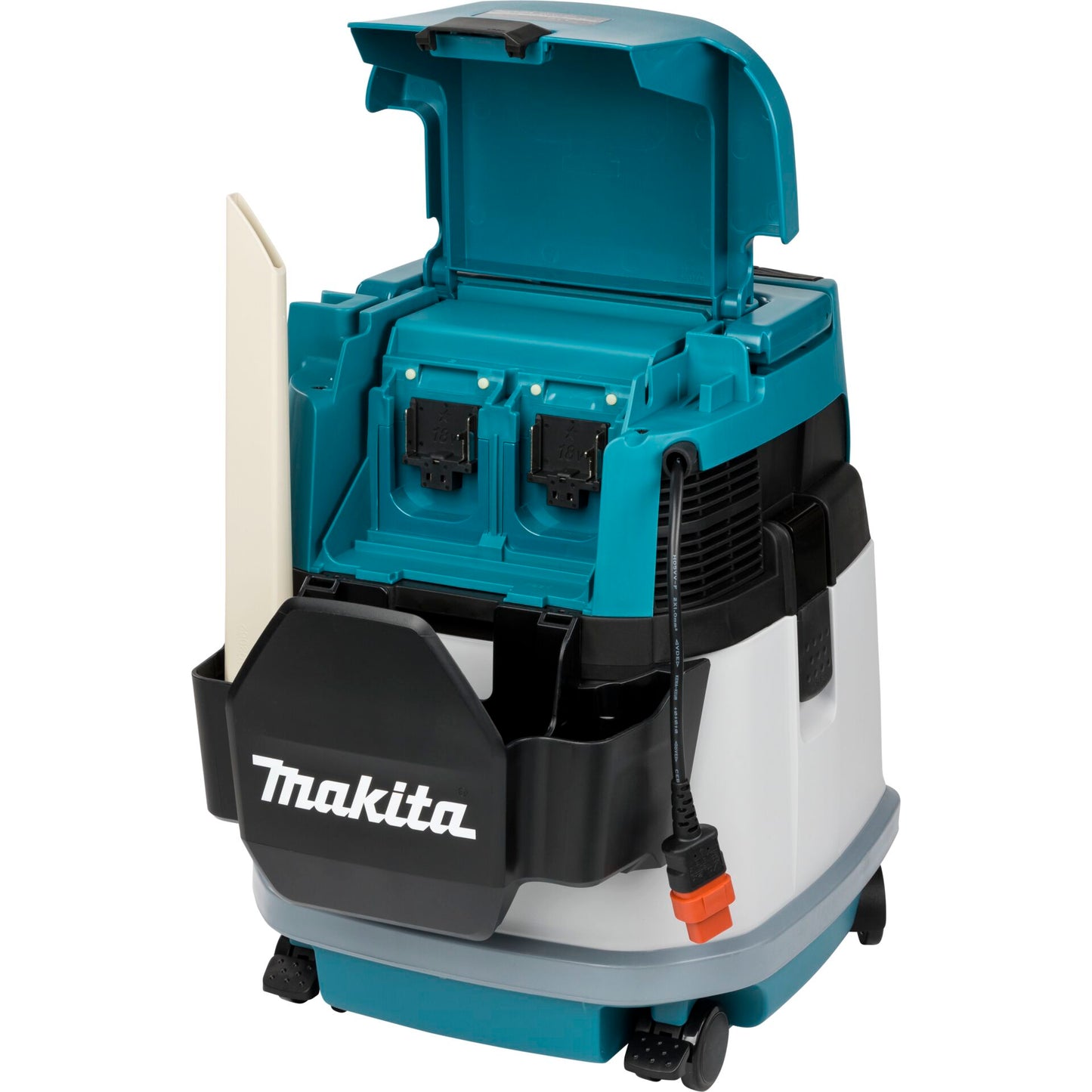 Makita DVC150LZ Cordless Hybrid Hoover