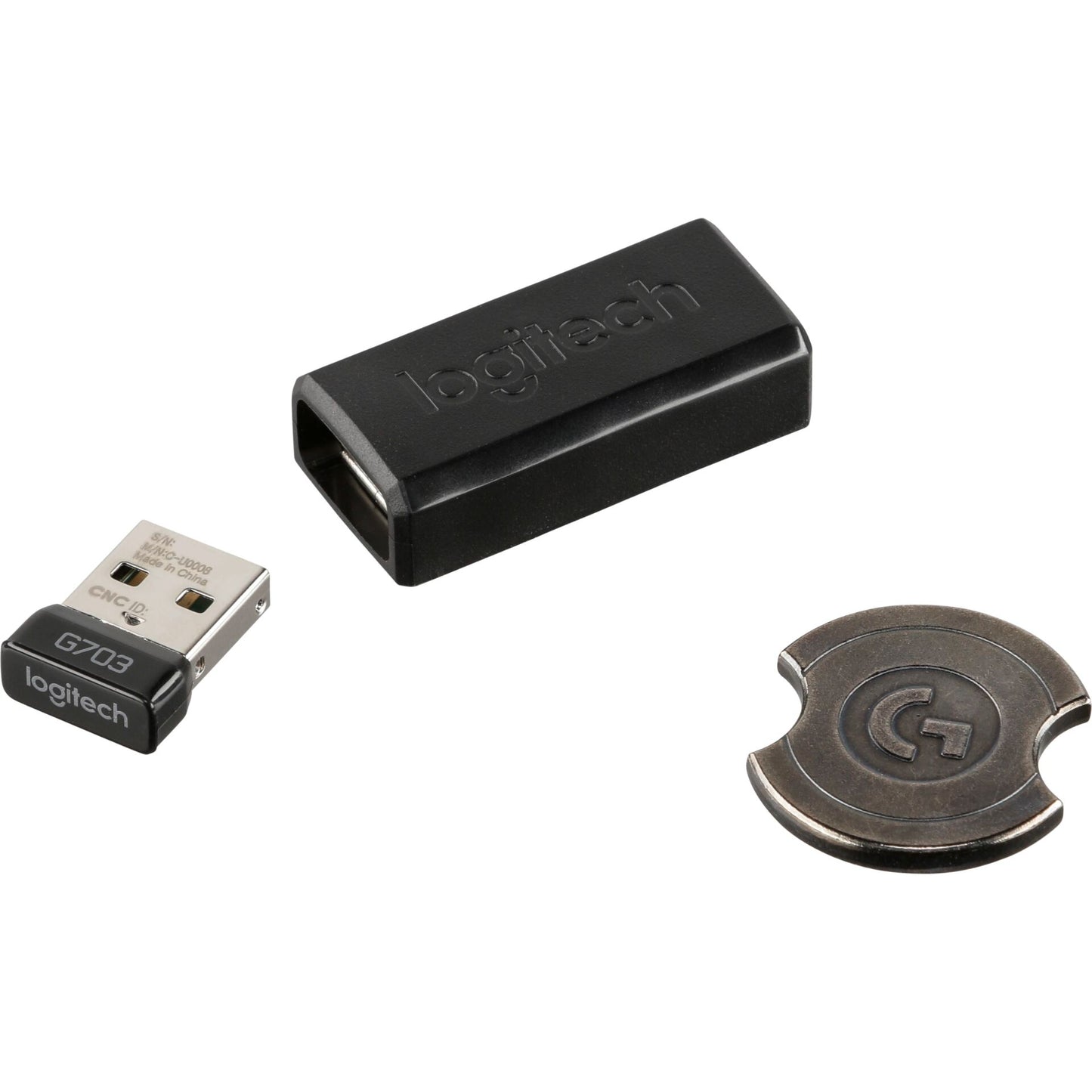 Logitech G703 LightSpeed