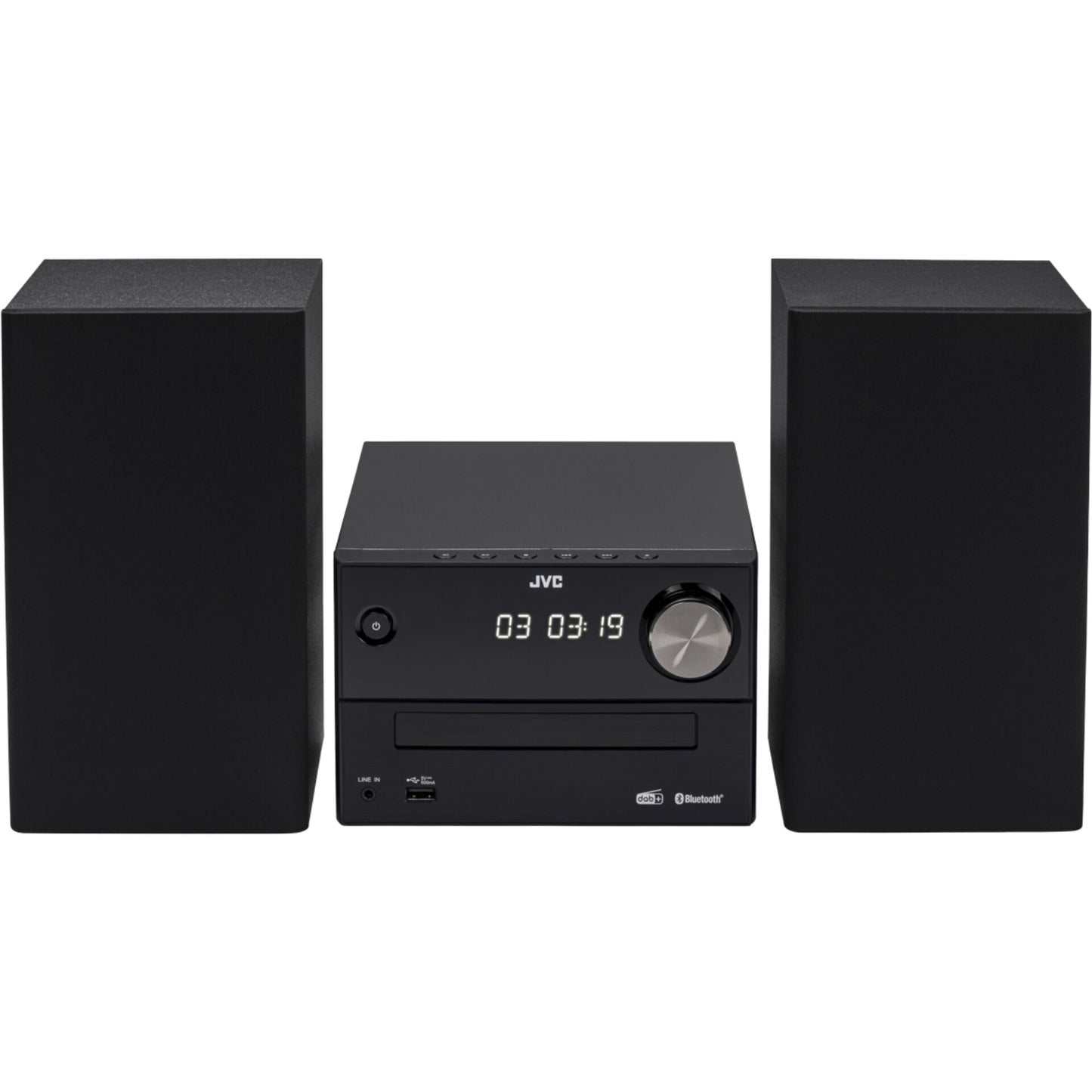JVC UX-C25DAB