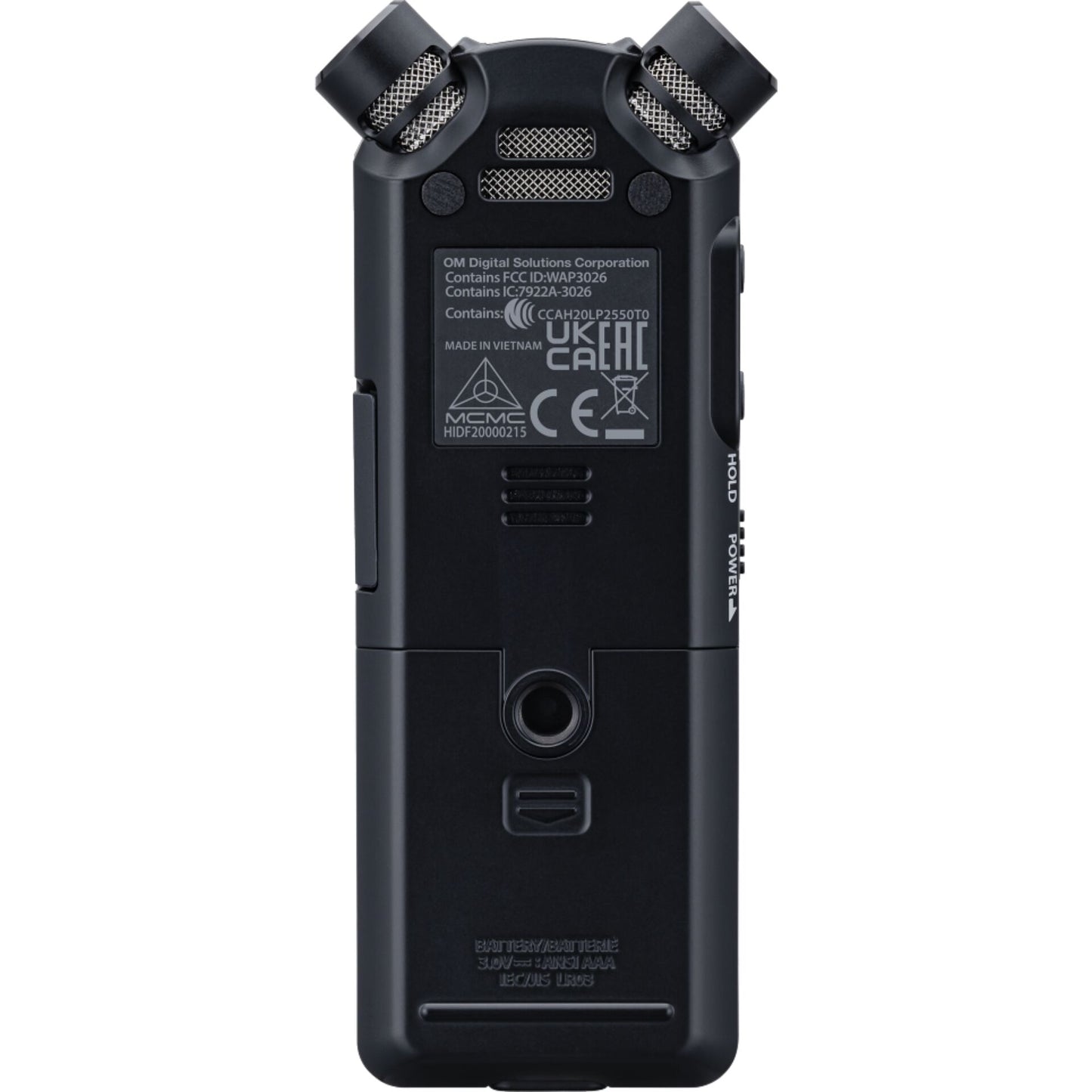 OM system LS-P5 Kit