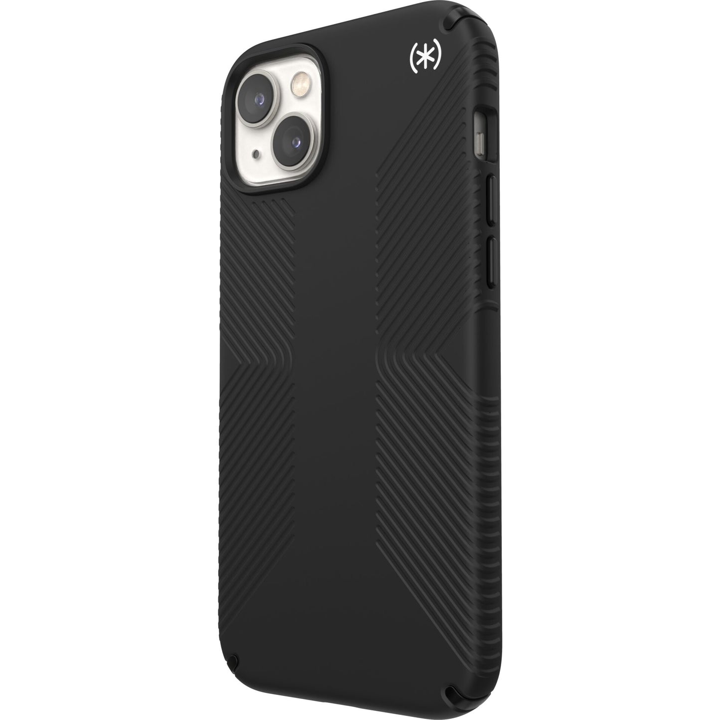 Speck Presidio 2 Grip Case MagSafe iPhone 14 Plus Black