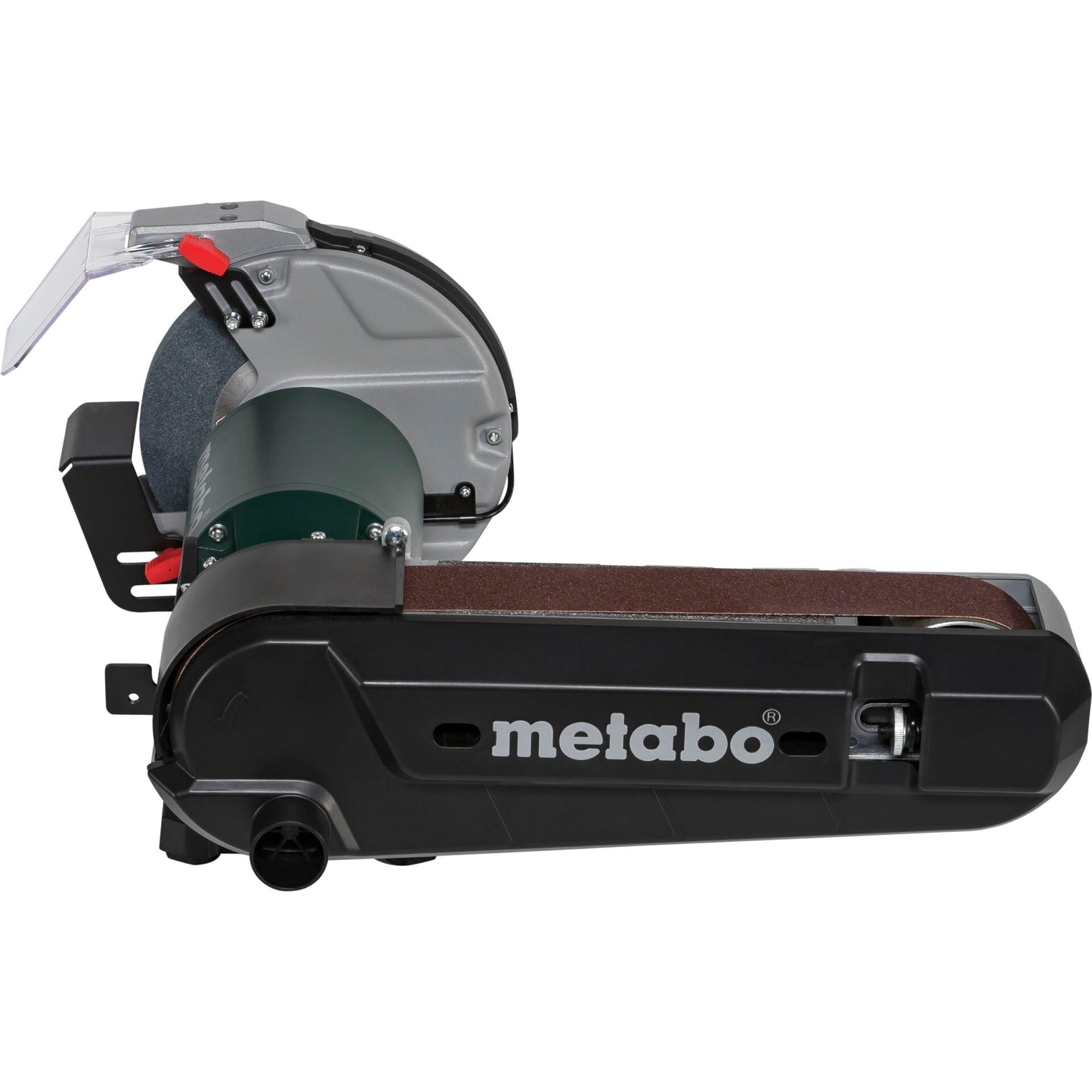 Metabo BS 200 Plus Combination Belt Sander