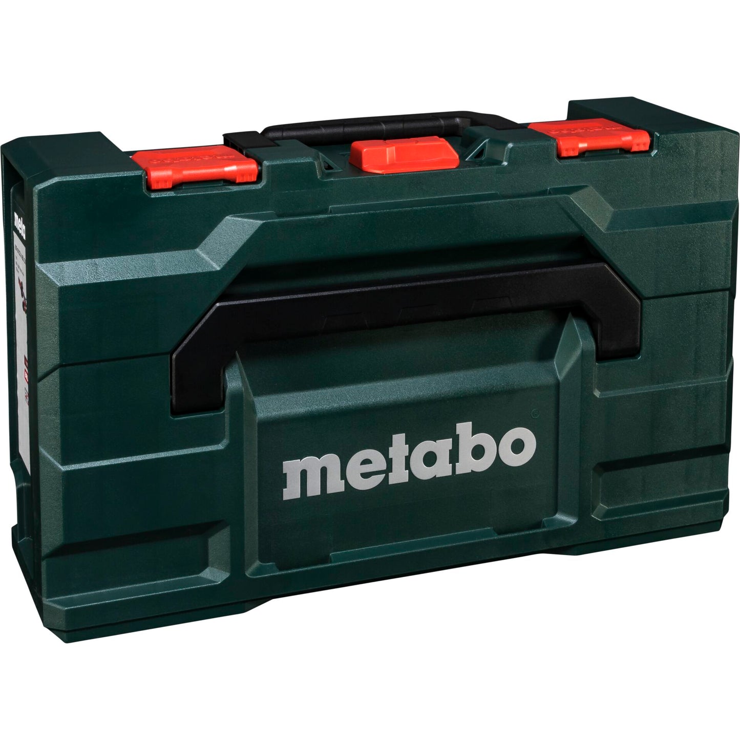 Metabo BS 18 LTX-3 BL Q I Cordless Drill Driver