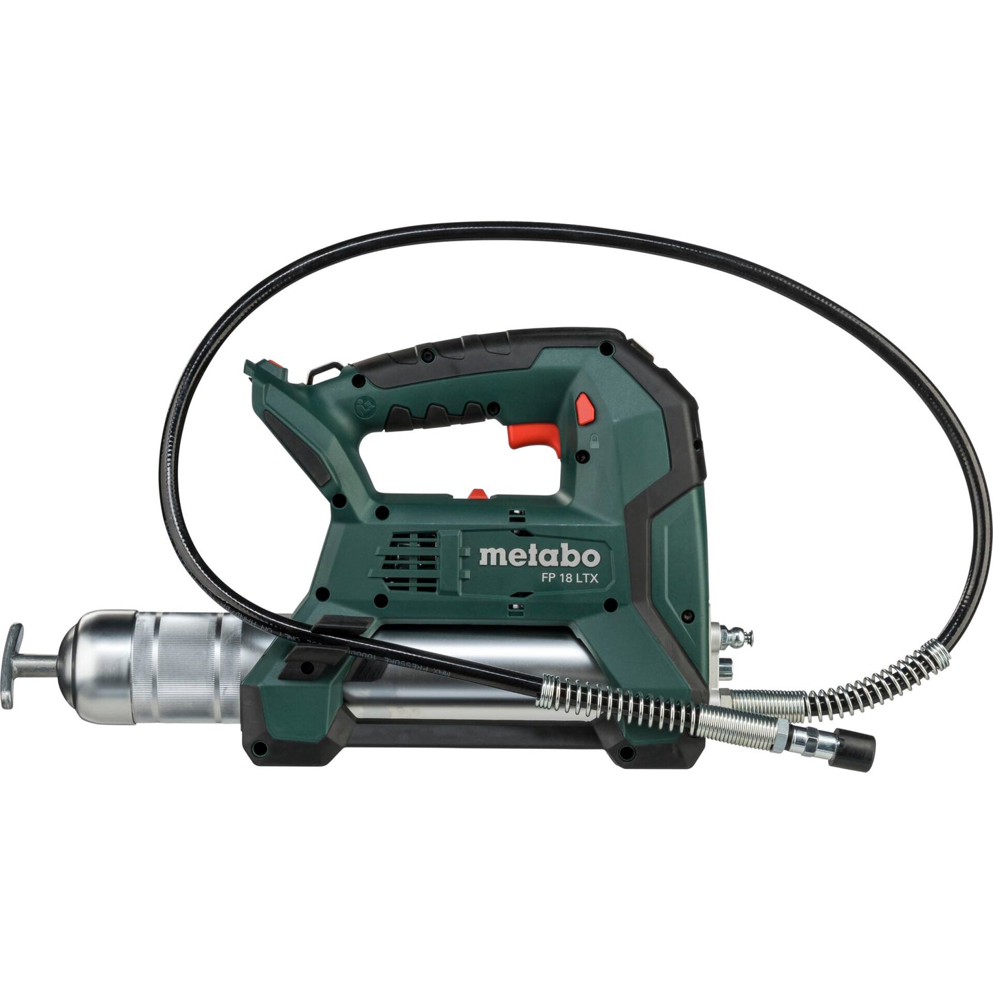 Metabo FP 18 LTX Cordless Grease Gun