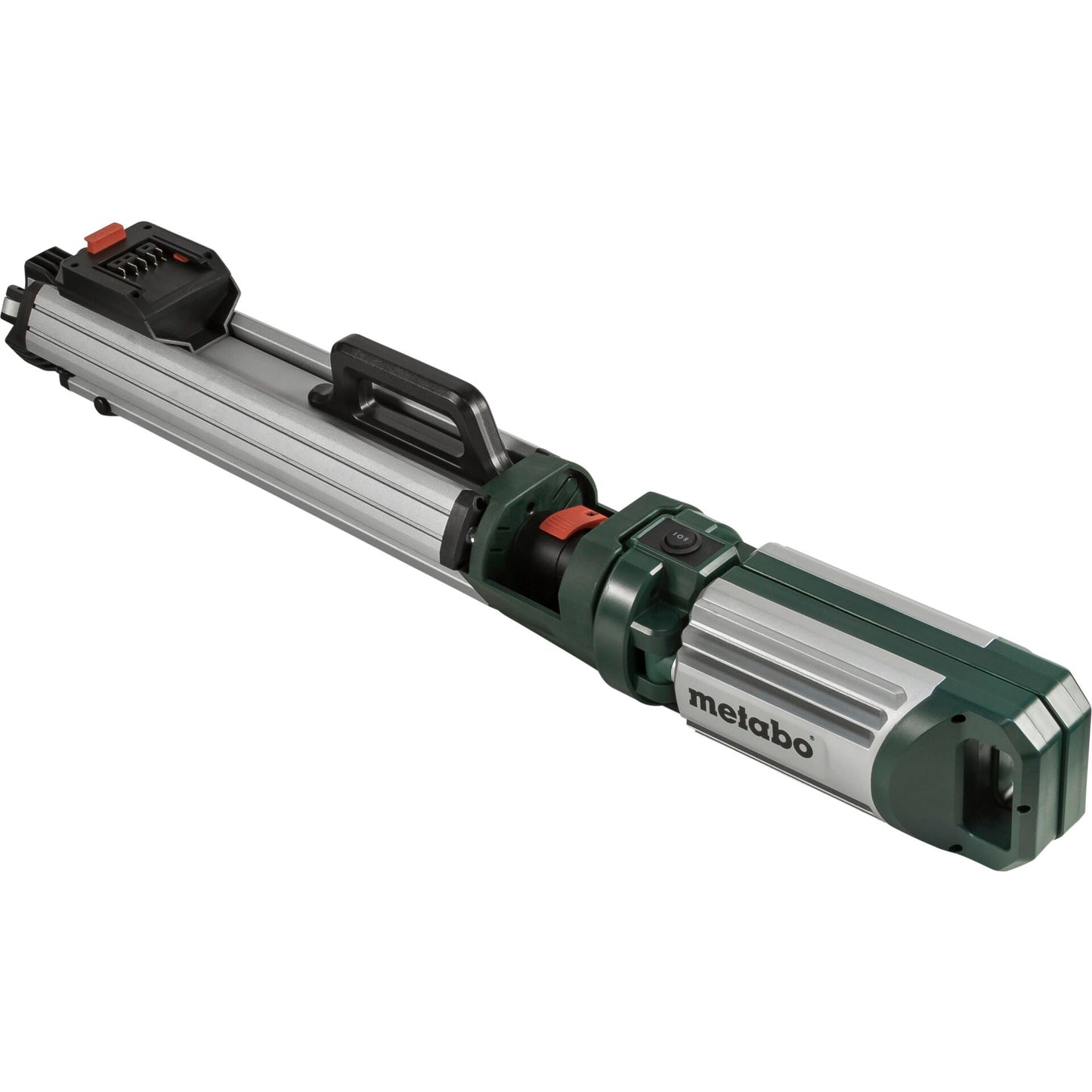 Metabo BSA 18 LED 5000 DUO-S Cordless Site Light