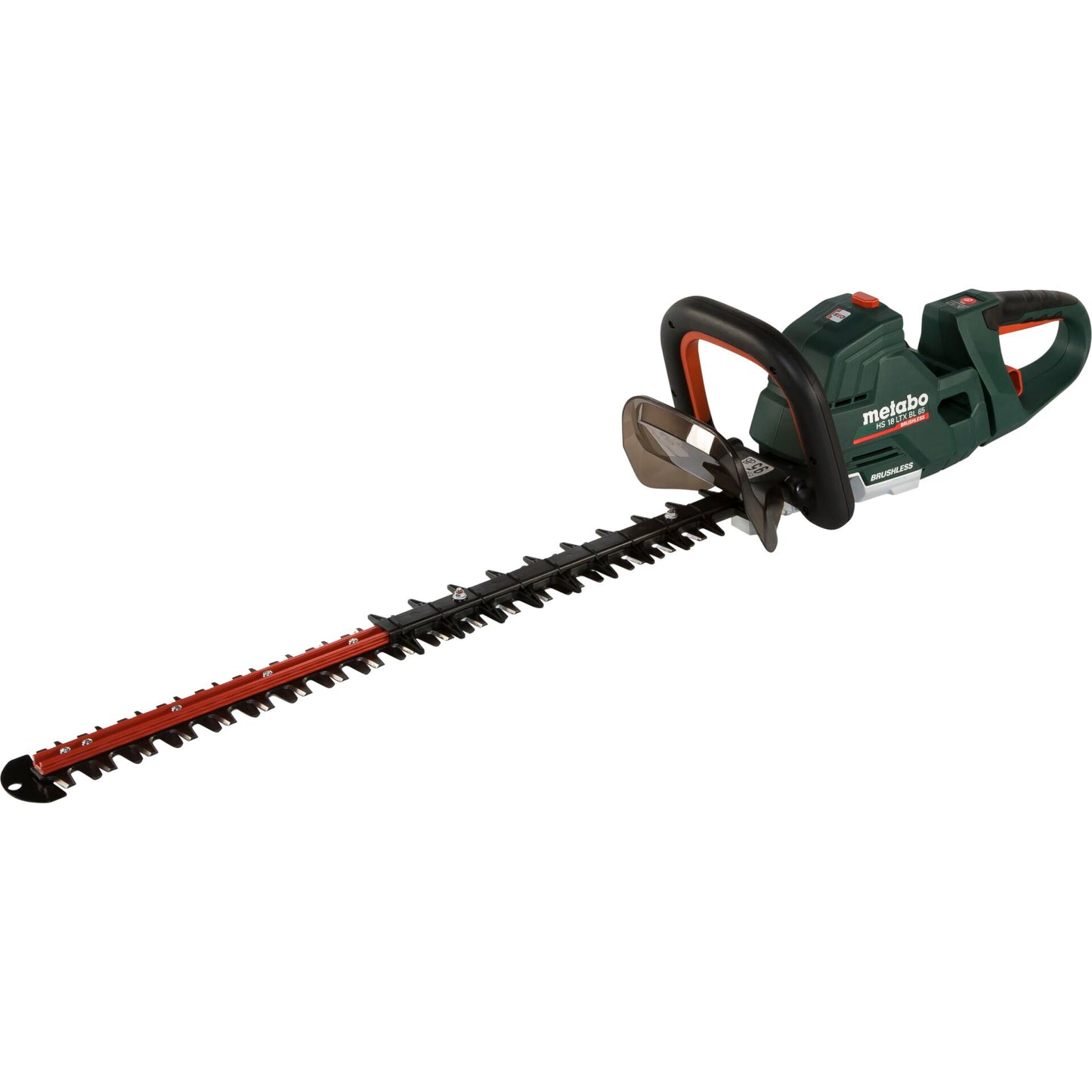 Metabo HS 18 LTX BL 65 solo Cordless Hedgecutter