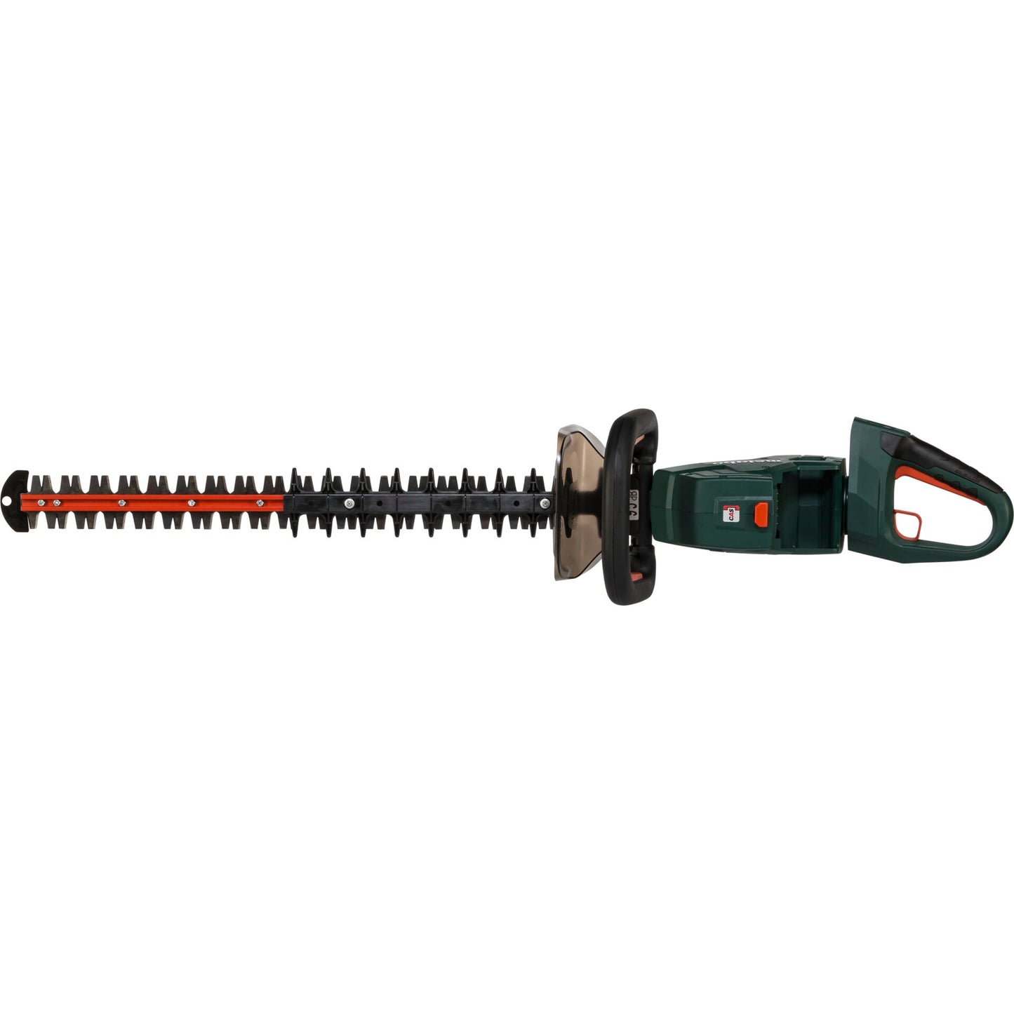 Metabo HS 18 LTX BL 65 solo Cordless Hedgecutter