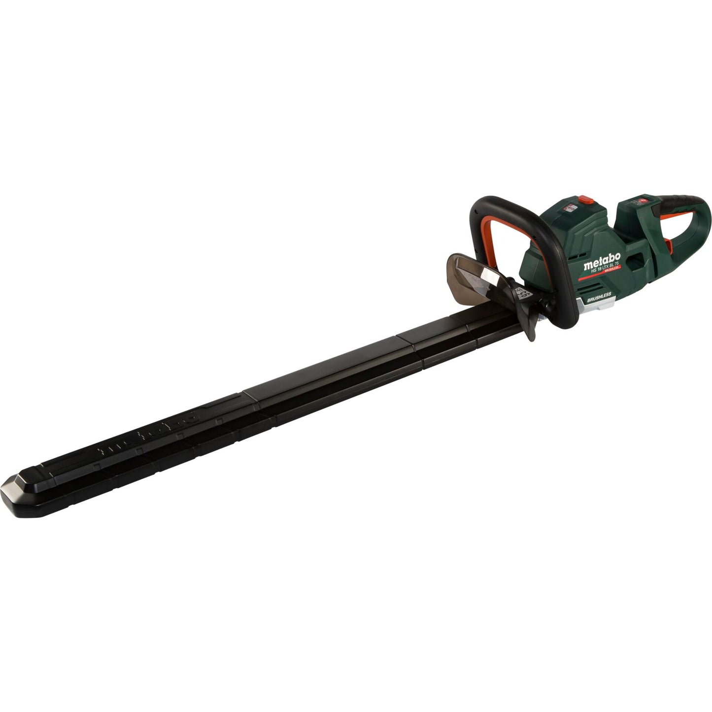 Metabo HS 18 LTX BL 75 solo Cordless Hedgecutter