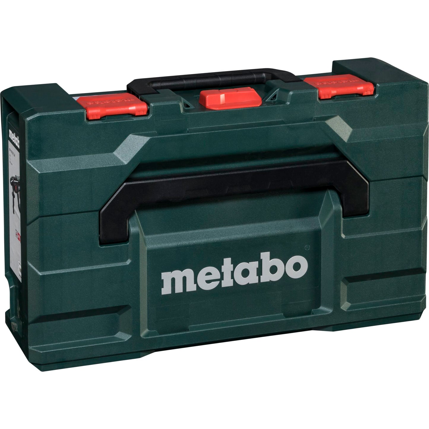 Metabo KH 18 LTX 24 cordless combi hammer