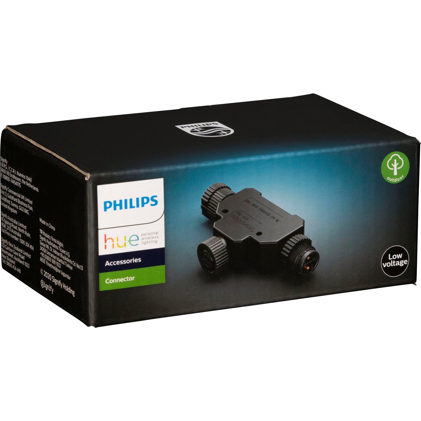 Philips Hue Outdoor T-Connector