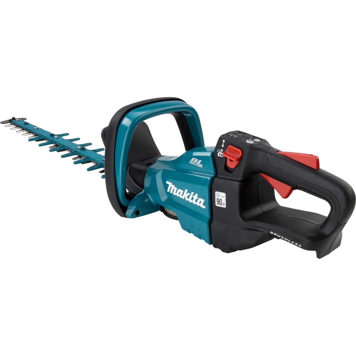 Makita DUH502Z Cordless Hedgecutter