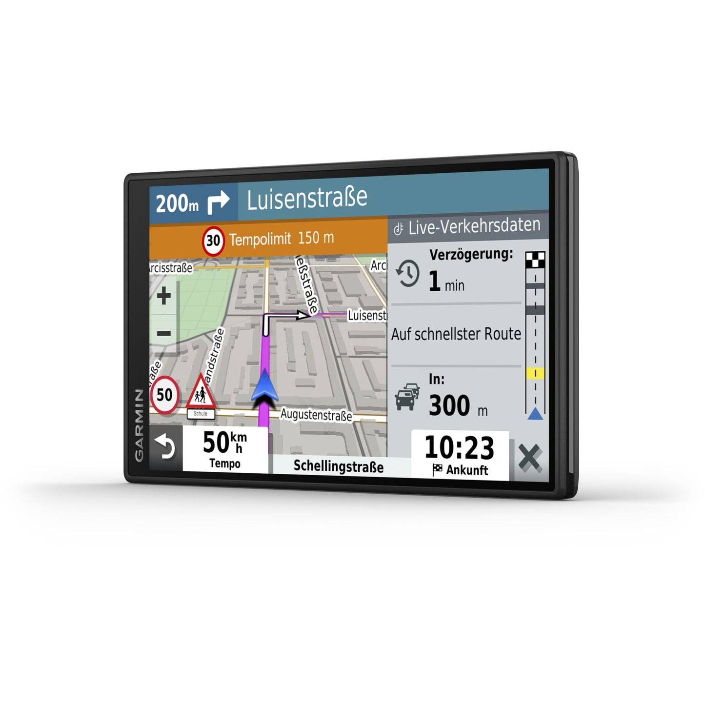 Garmin Drive 55 EU MT-S