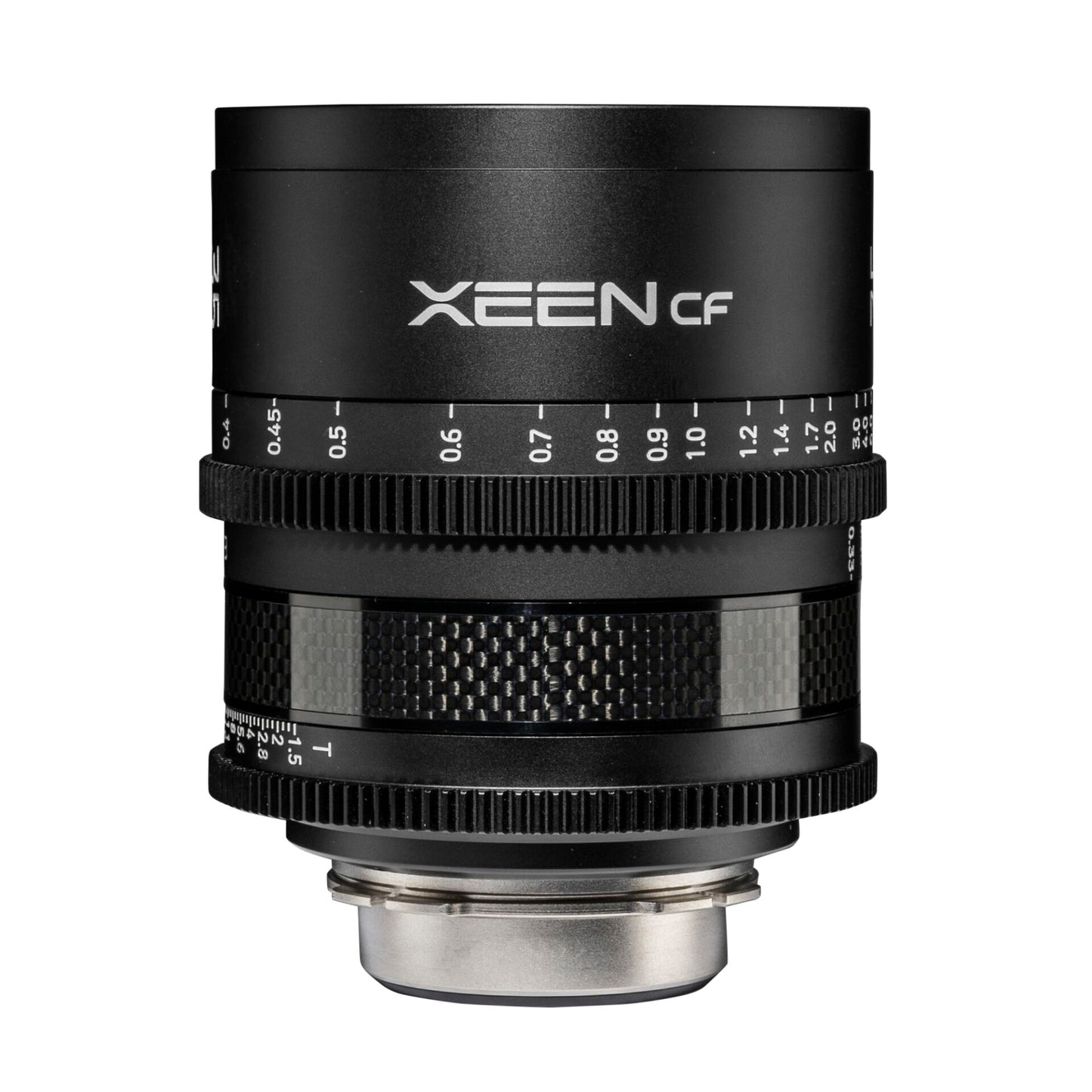 Samyang XEEN T 1,5/35 CF Cinema PL Full Format