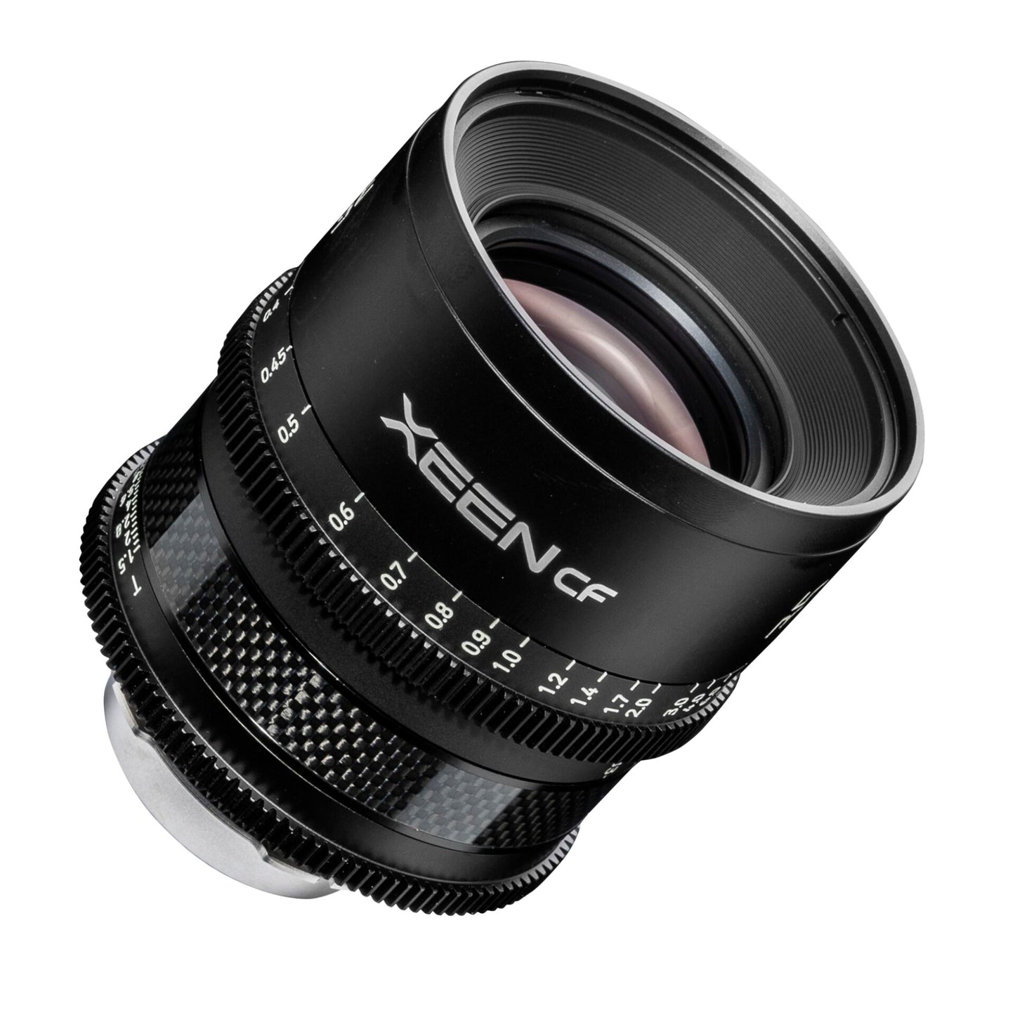 Samyang XEEN T 1,5/35 CF Cinema PL Full Format