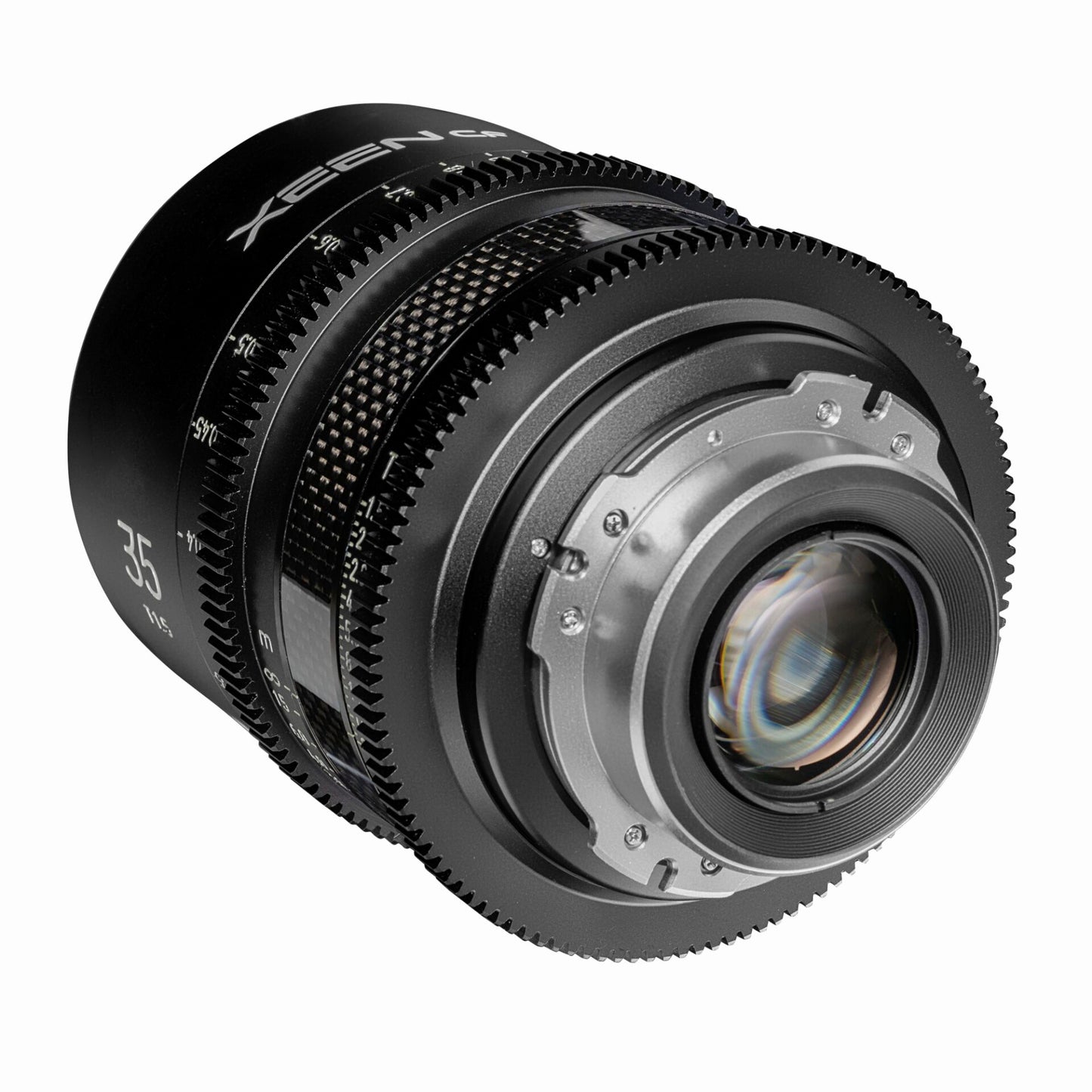 Samyang XEEN T 1,5/35 CF Cinema PL Full Format