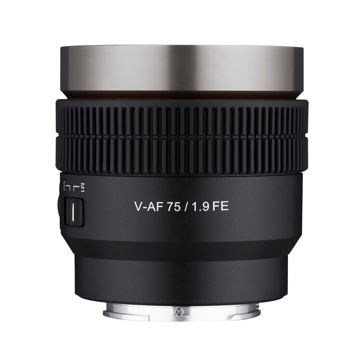 Samyang V-AF T 1,9/75 FE Sony E