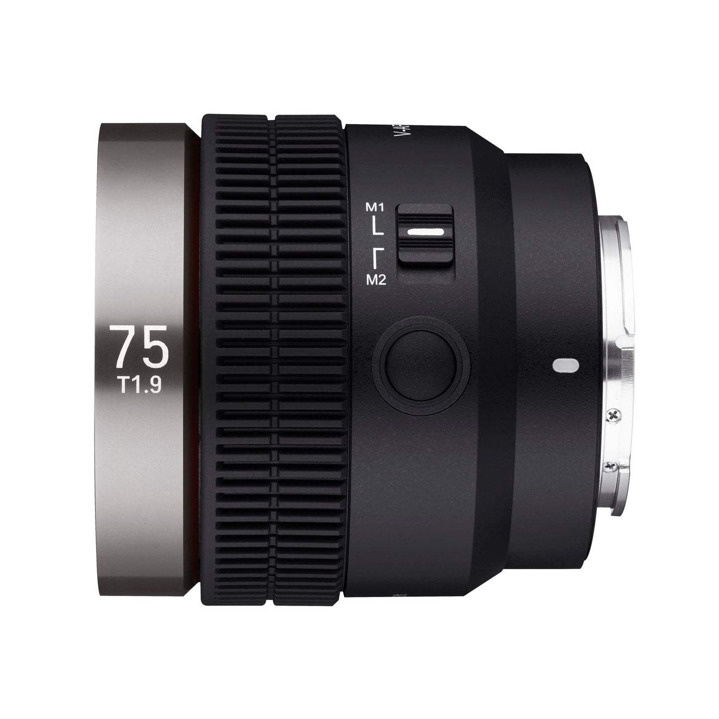 Samyang V-AF T 1,9/75 FE Sony E