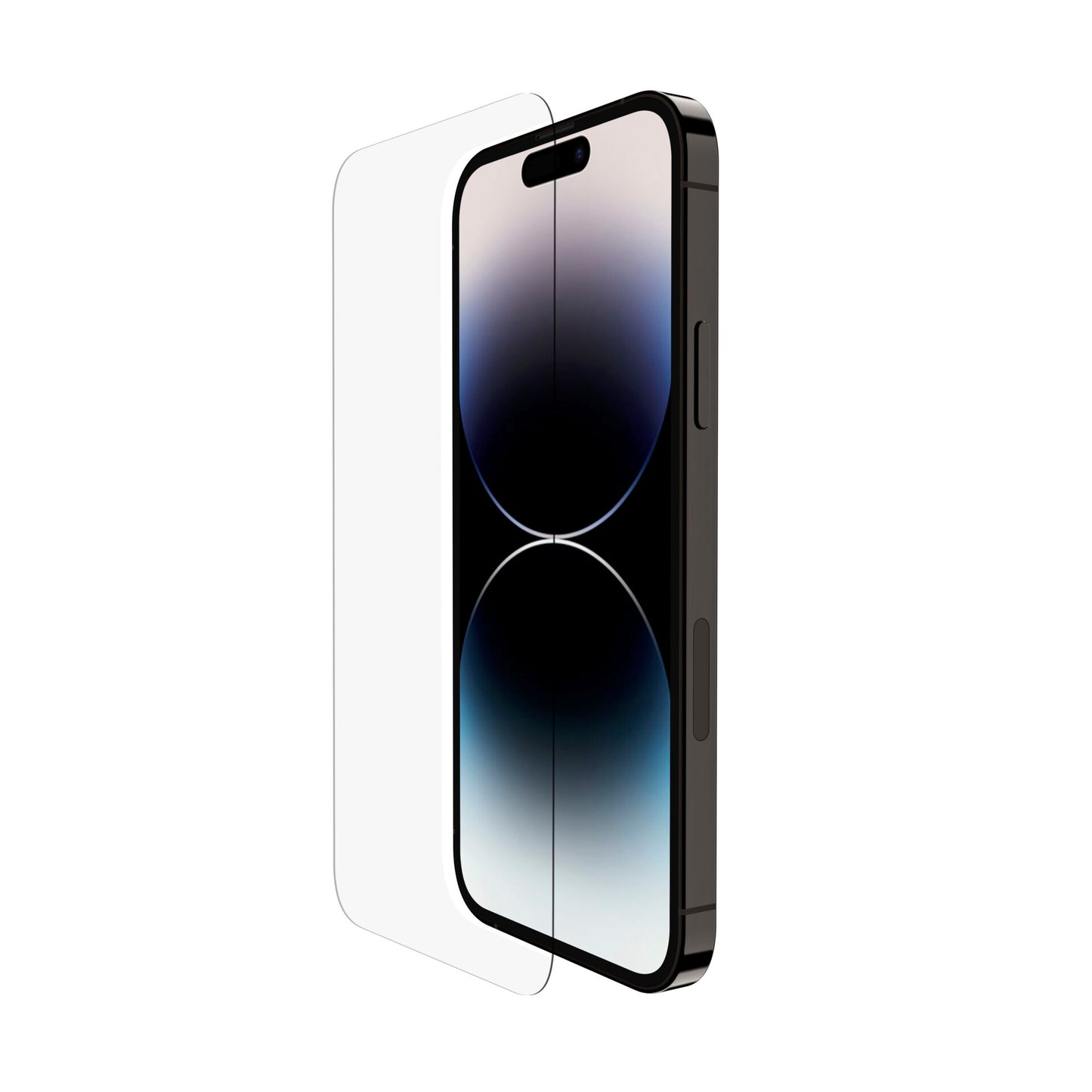 Belkin Screenforce TemperedGlass Anti-Micr.iPhone 14 Pro OVA101zz