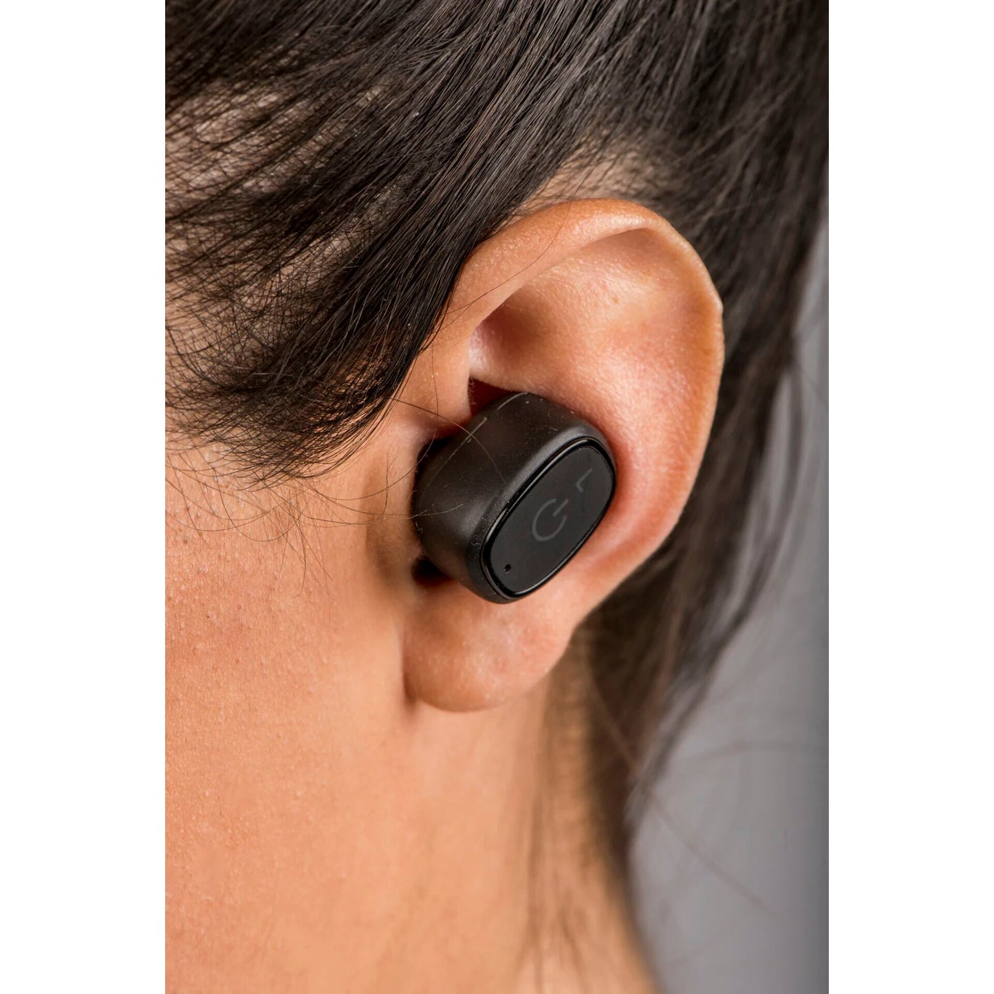Lenco EPB-440 black