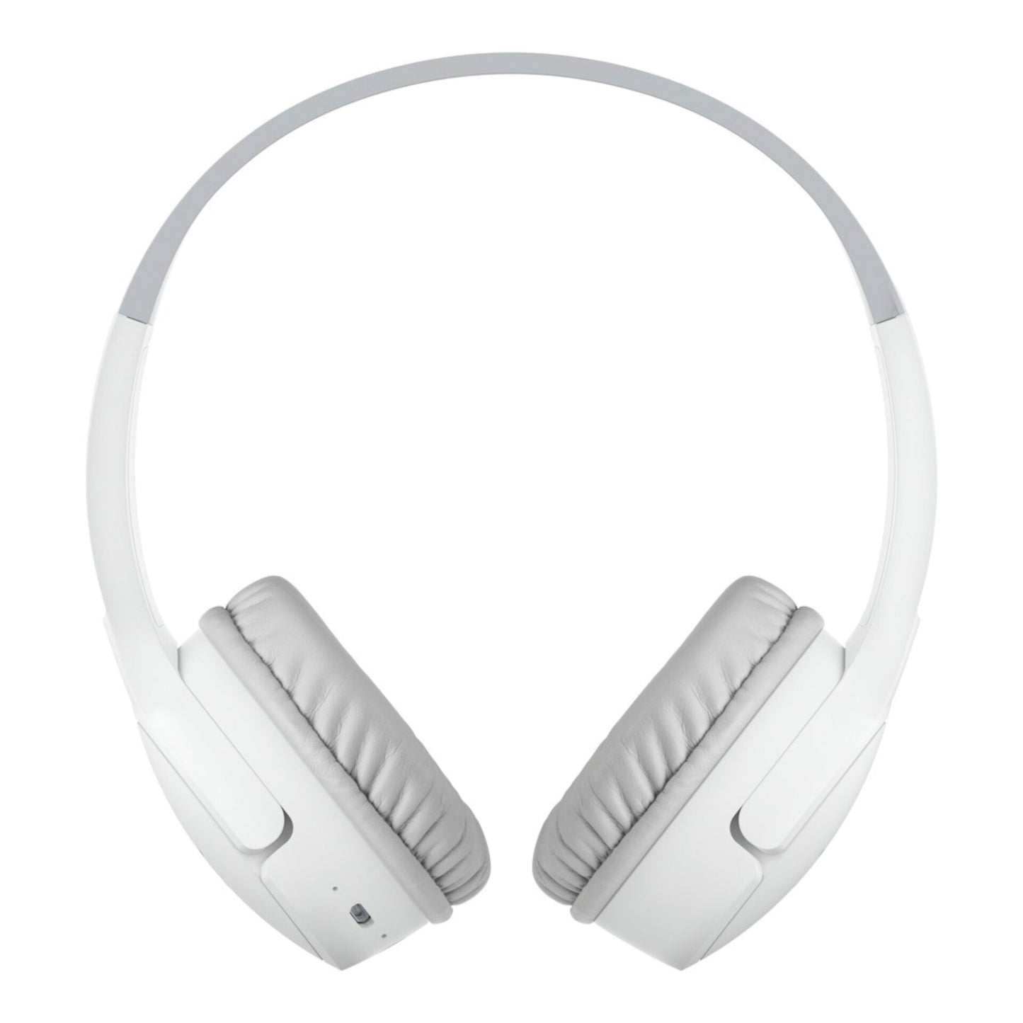 Belkin Soundform Mini-On-Ear Kids Headphone white AUD002btWH