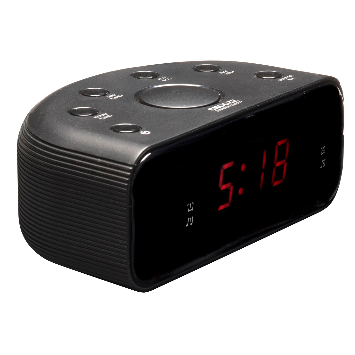 Denver CR-430 black