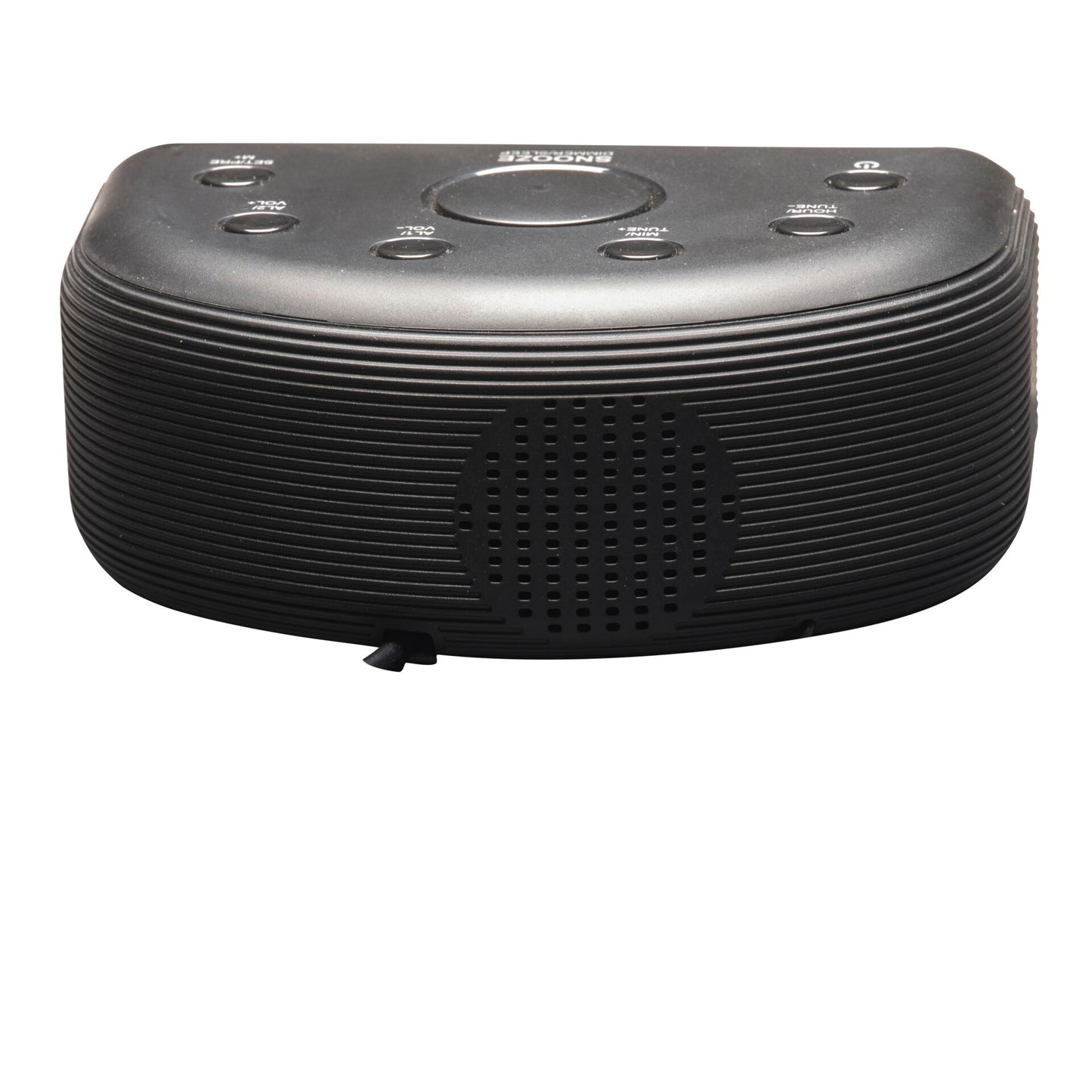 Denver CR-430 black