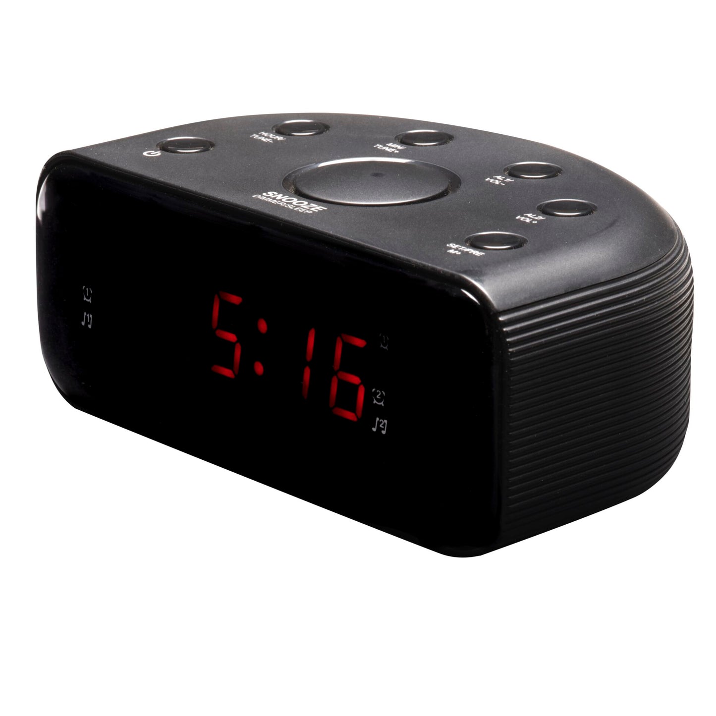 Denver CR-430 black