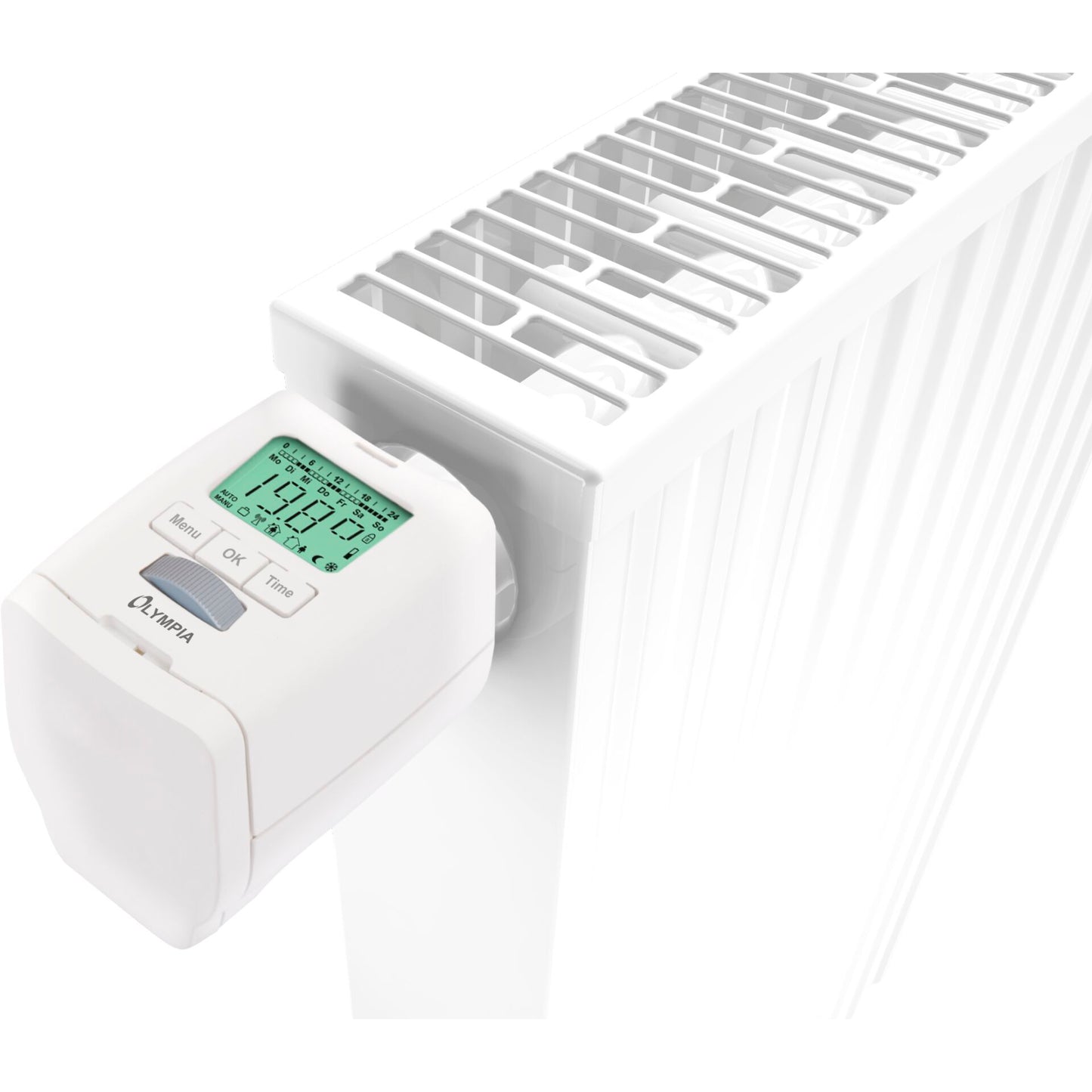 Olympia HT 430-22 Energy Saving Heating Controller