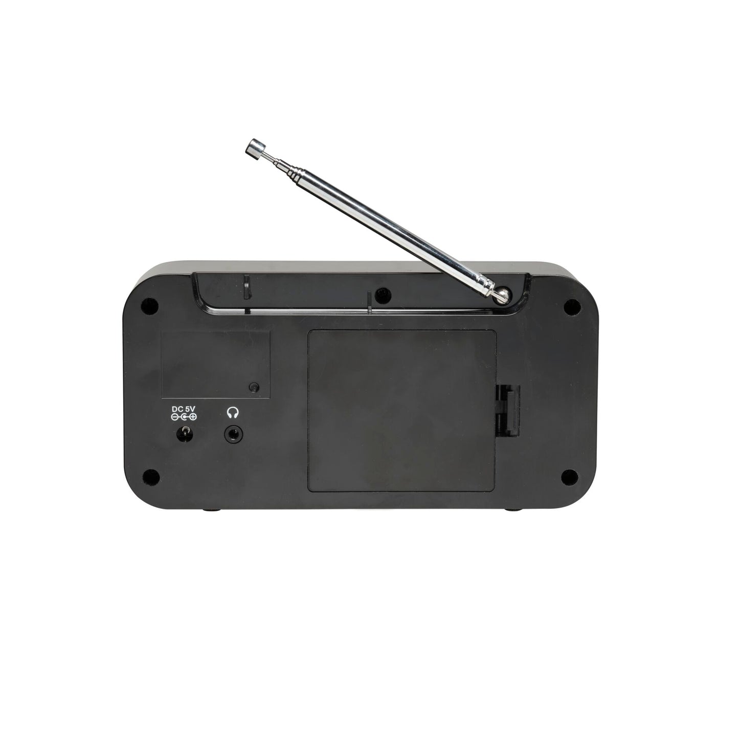 Denver DAB-42 black