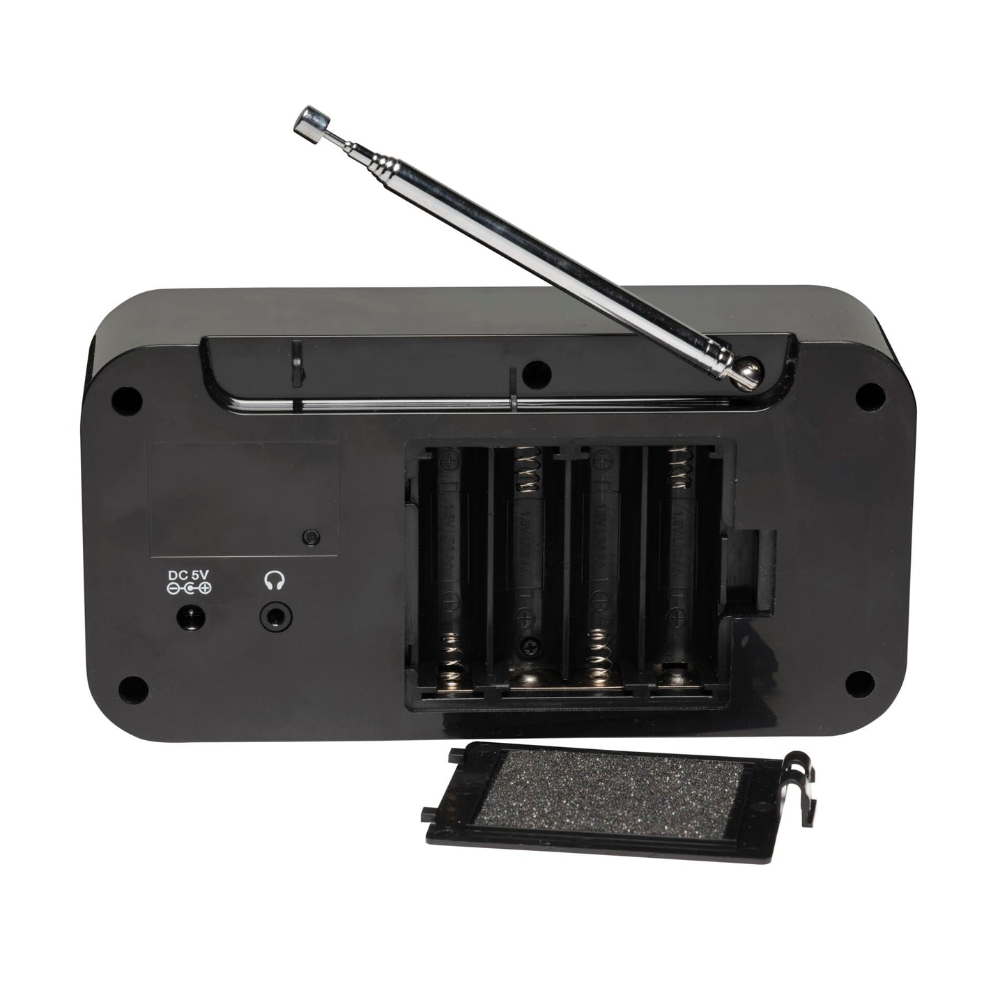 Denver DAB-42 black