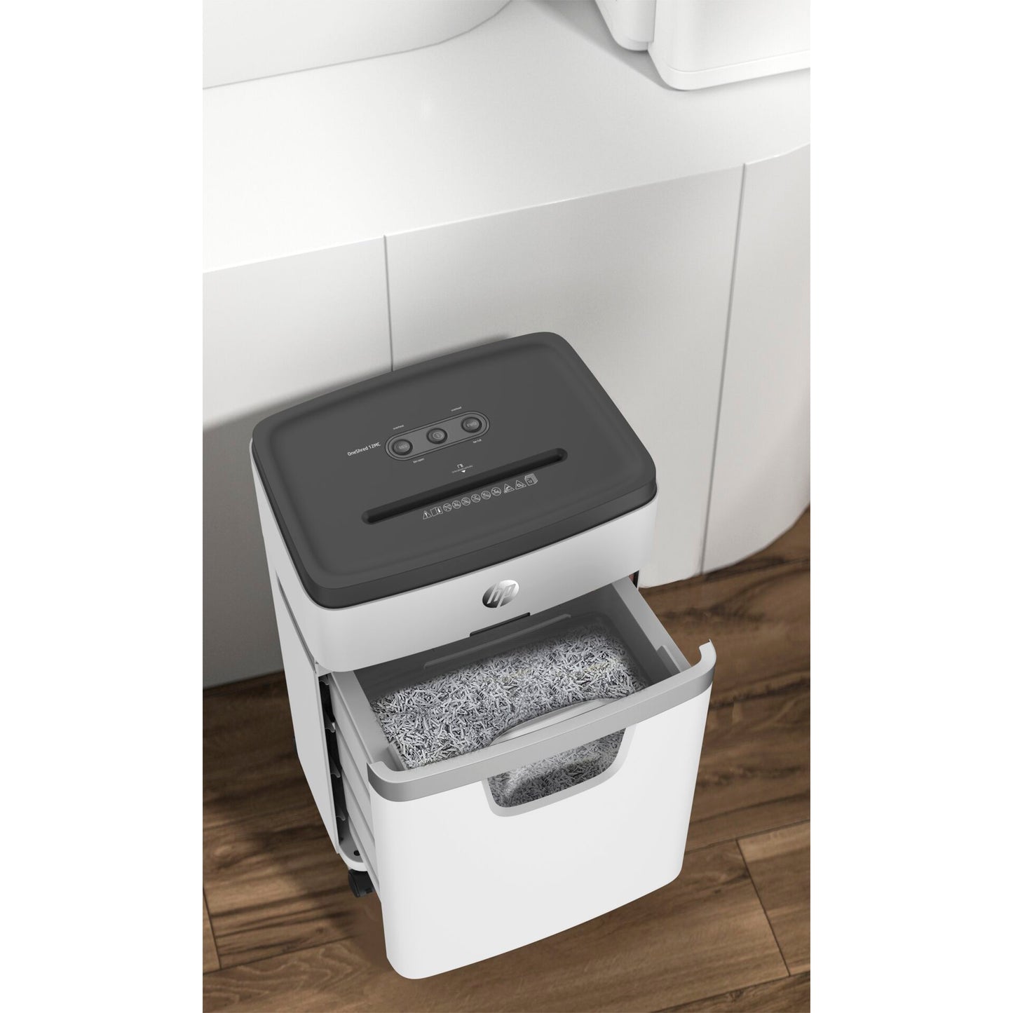 HP OneShred 12MC