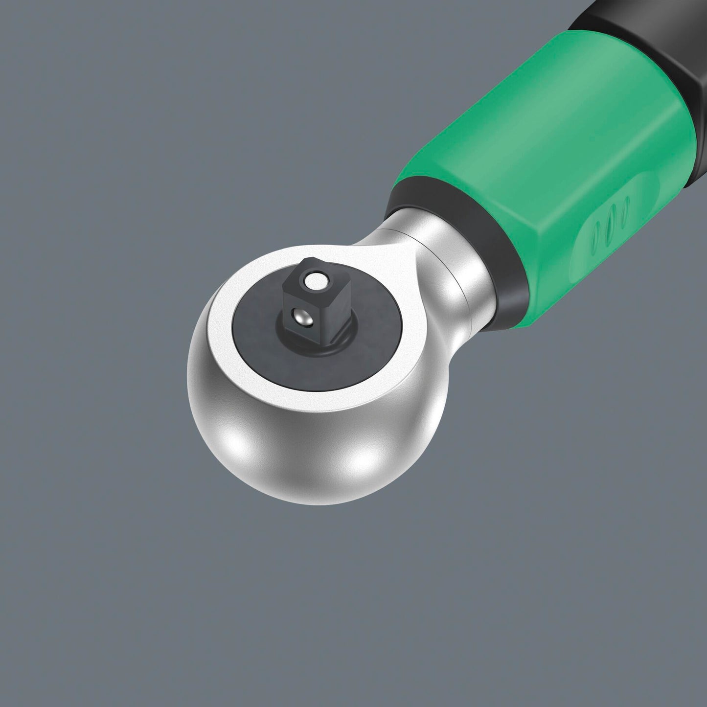 Wera Safe-Torque A 1 Set 1 1/4 Square, 2-12 Nm