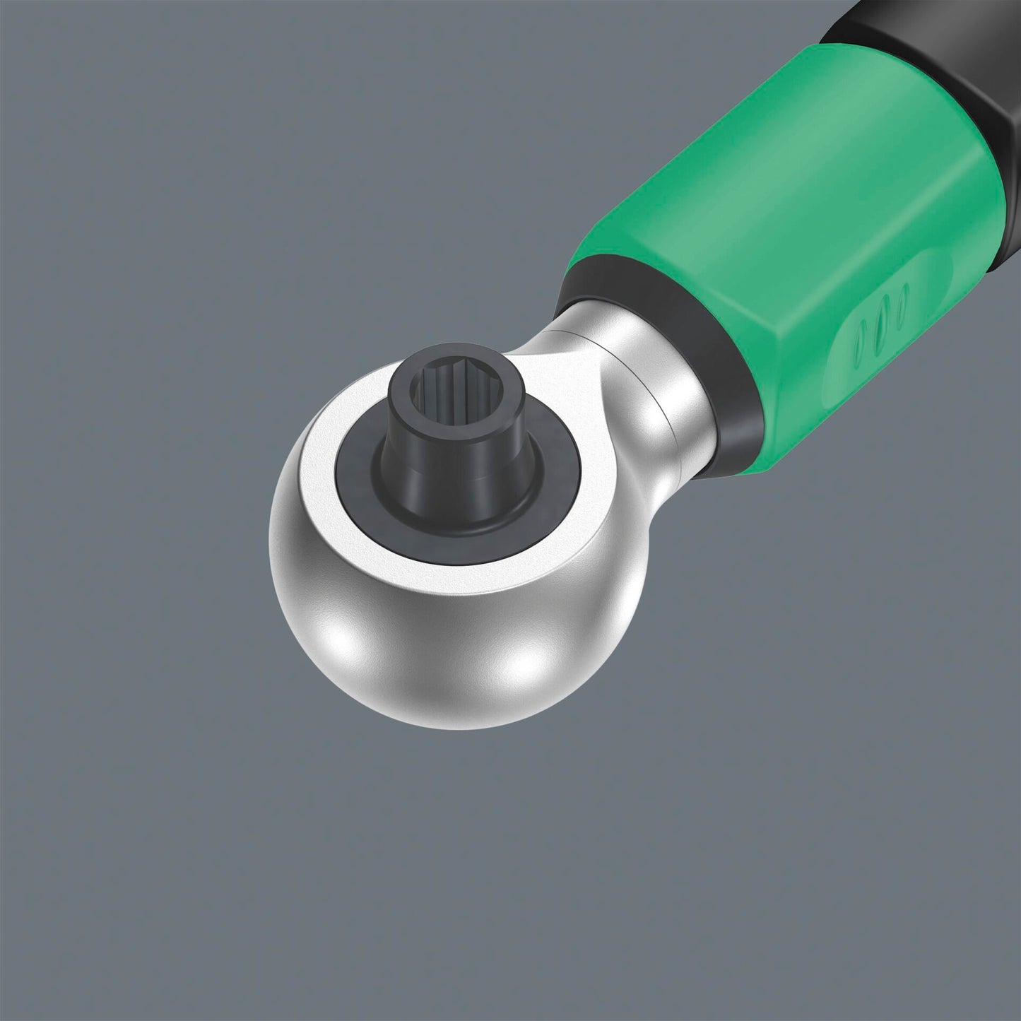 Wera Safe-Torque A 2 Set 1 1/4 Hexagon, 2-12 Nm