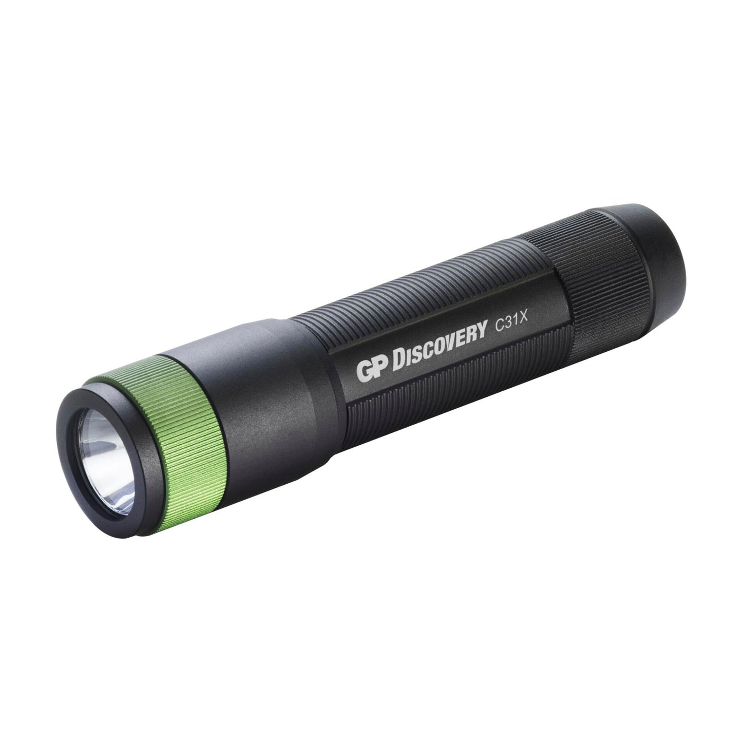 GP Torch C31X 100 Lumen 1 x AA 260GPACT0C31X000