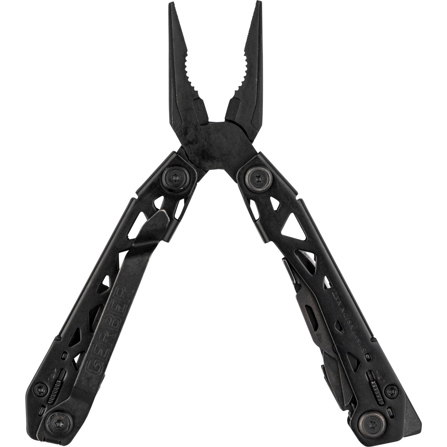 Gerber Suspension NXT Multitool black