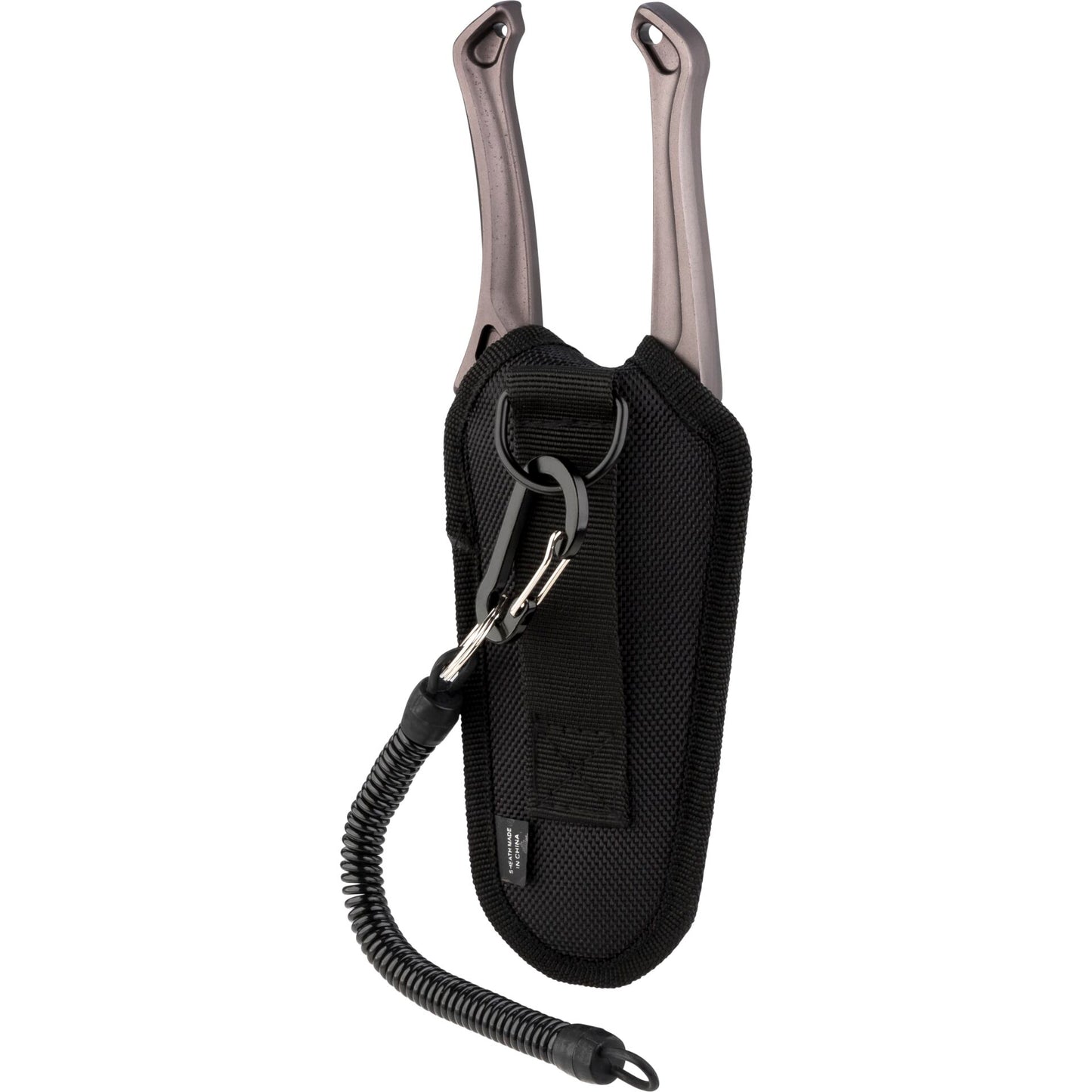 Gerber Magniplier 7.5 Needlenose Fishing Pliers,