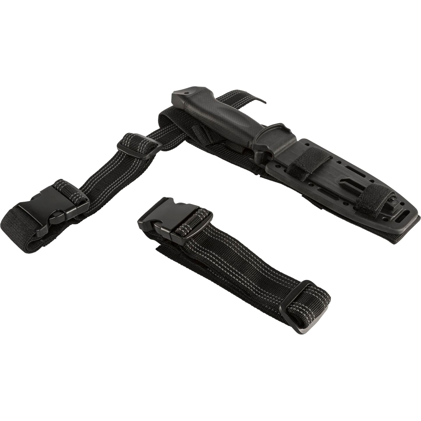 Gerber LMF II Infantry Knife black