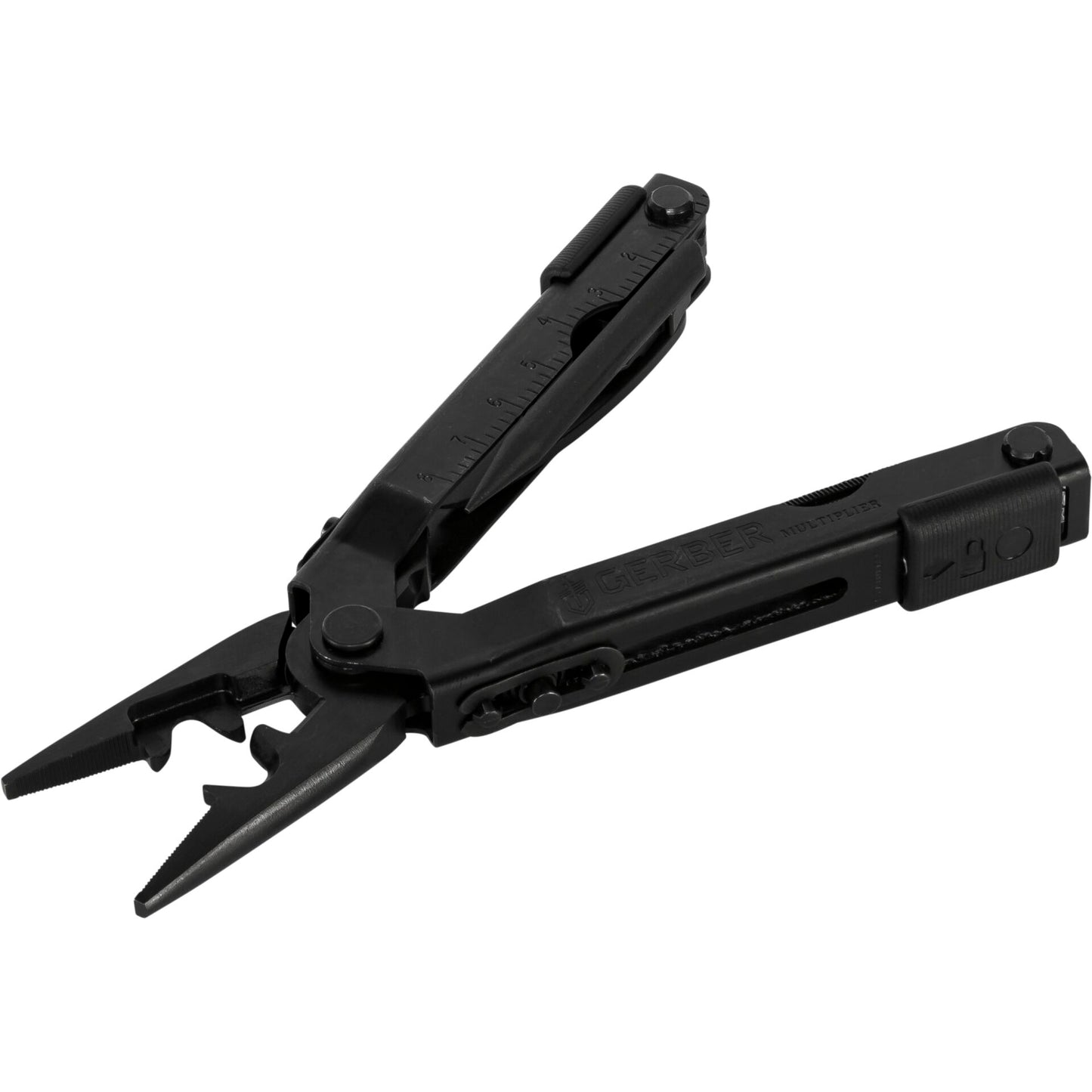 Gerber MP600 Combipliers black Multitool