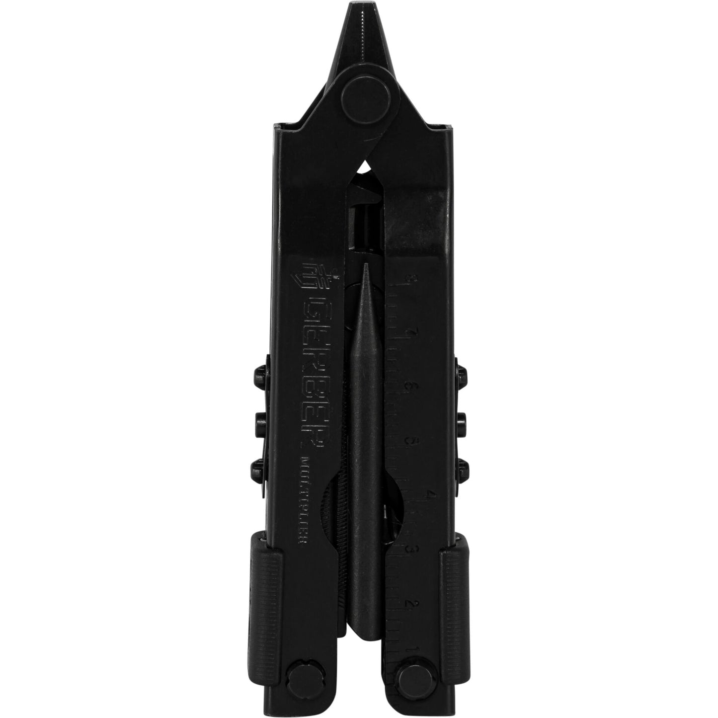 Gerber MP600 Combipliers black Multitool
