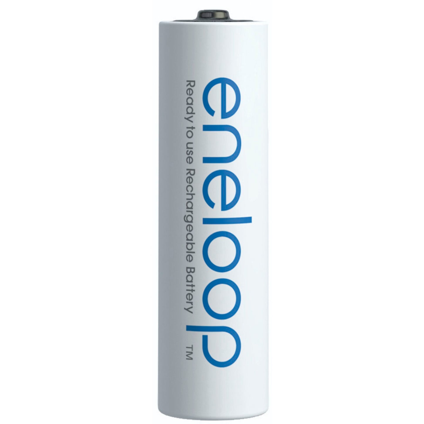 1x4 Panasonic Eneloop Mignon AA 2000mAh Ni-MH BK-3MCDE/4BE