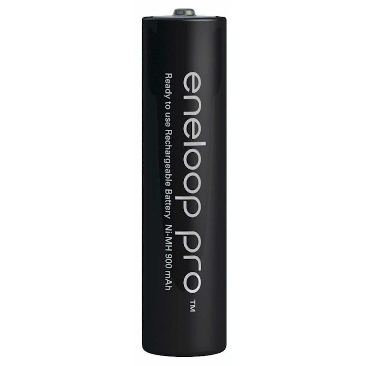 1x4 Panasonic Eneloop Pro Micro 930mAh AAA Ni-MH BK-4HCDE/4BE